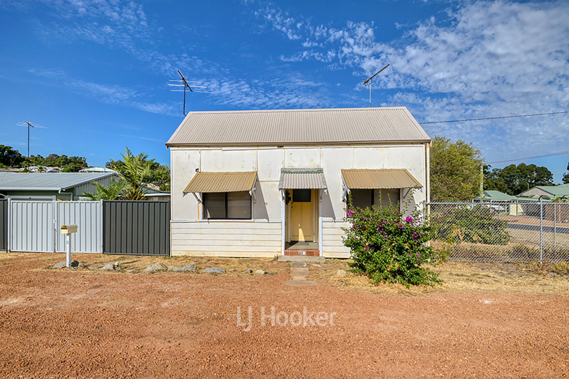 12 Saunders Street, COLLIE