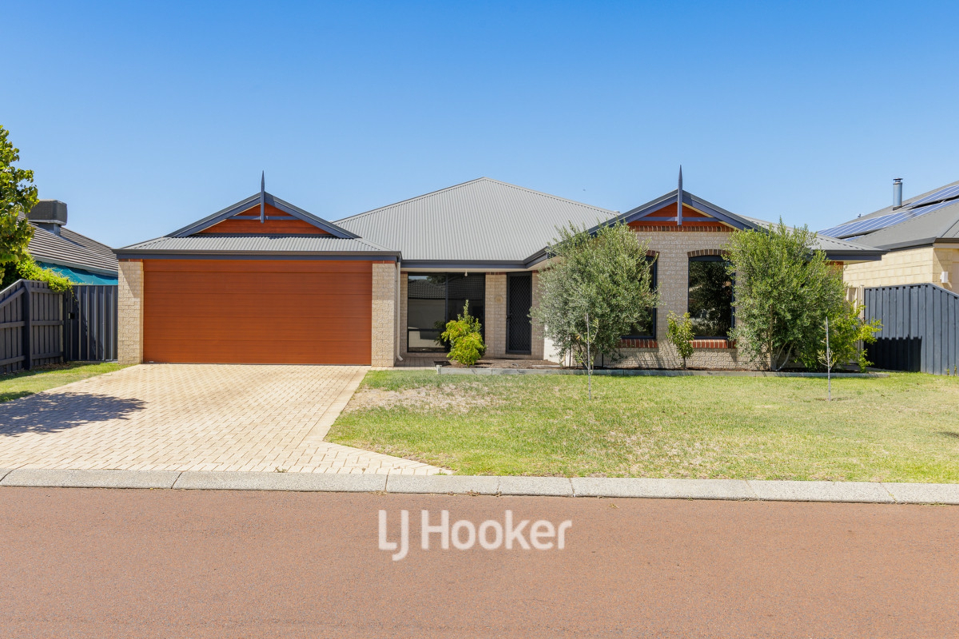 87 Burleigh Drive, AUSTRALIND