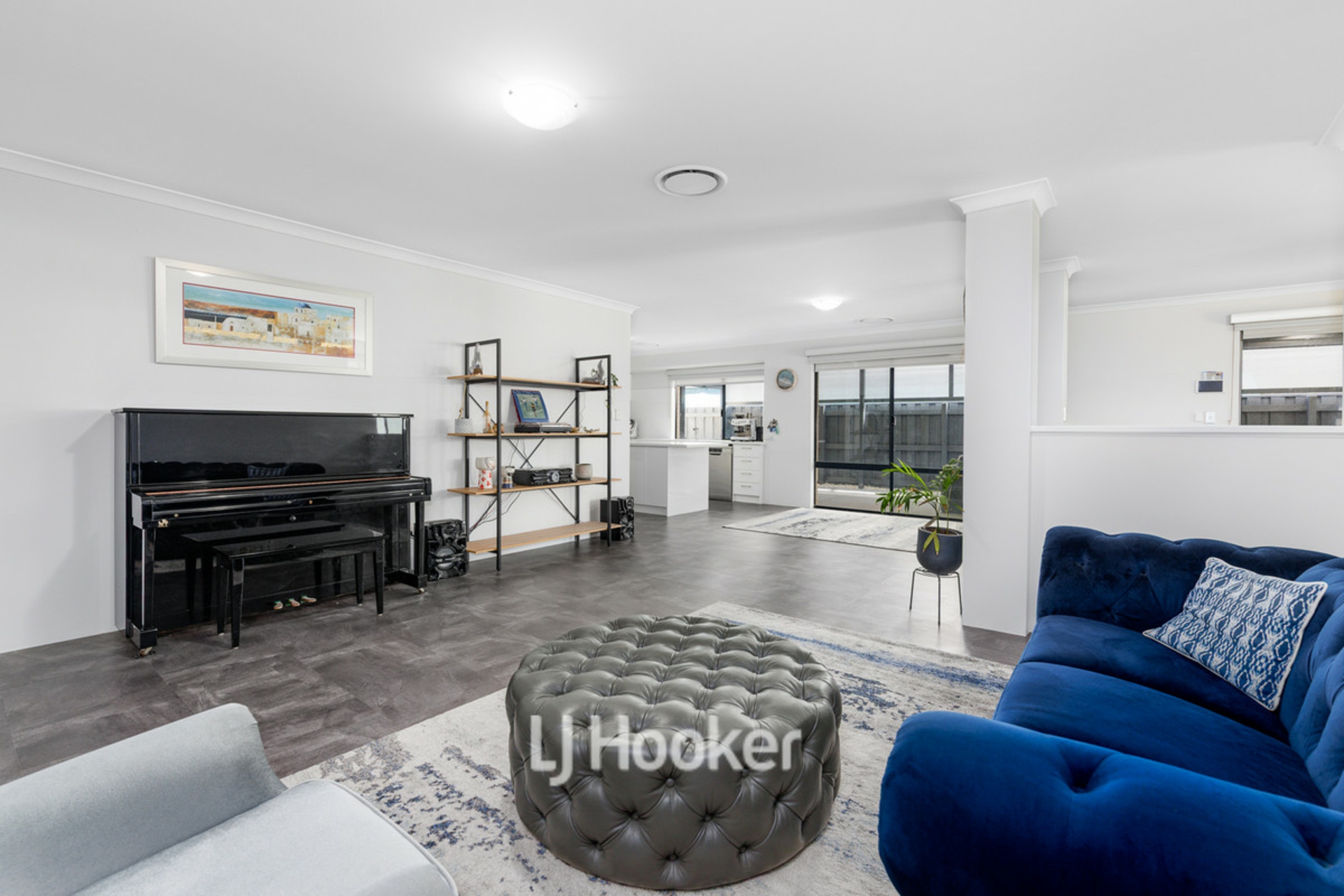 87 Burleigh Drive, AUSTRALIND