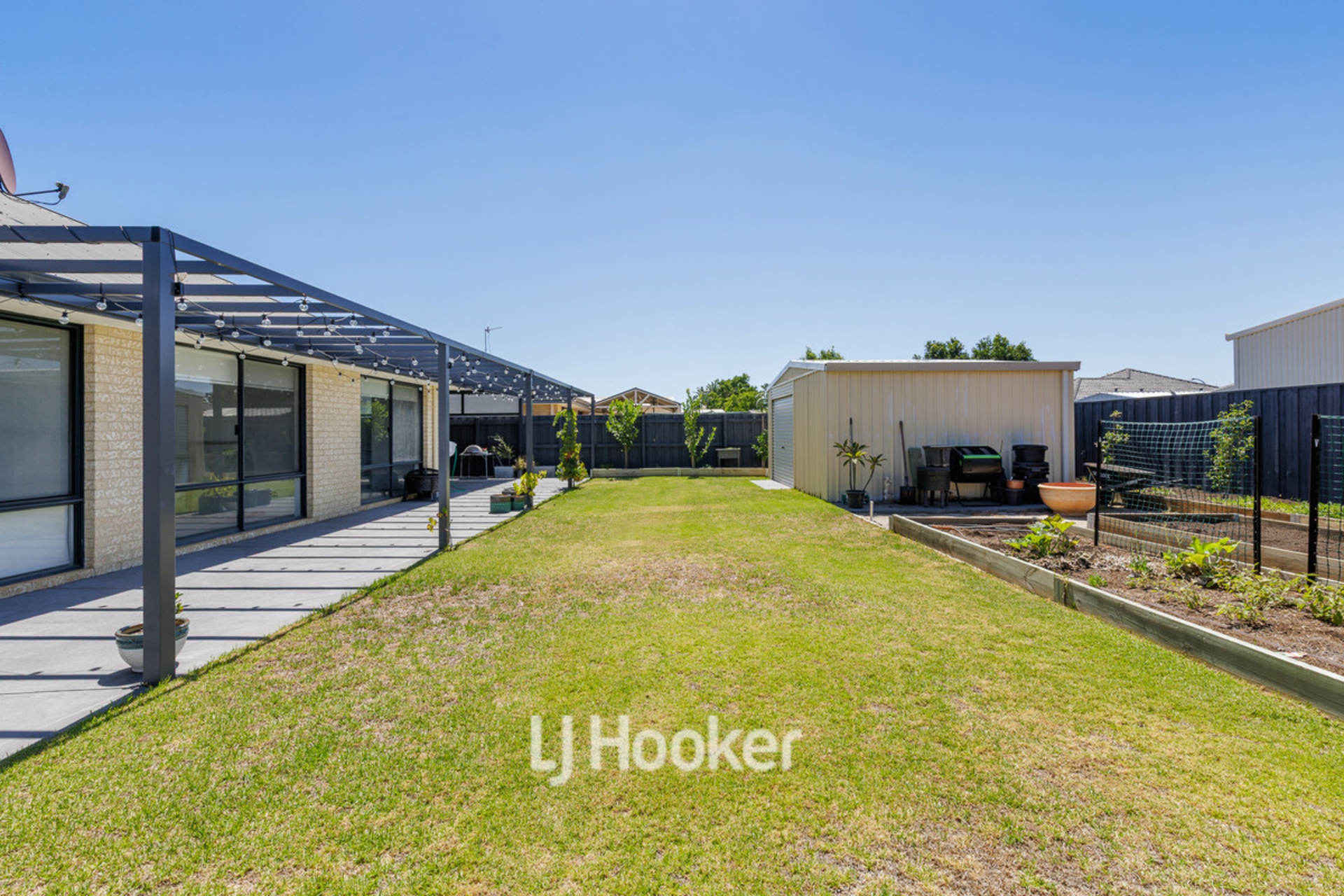 87 Burleigh Drive, AUSTRALIND