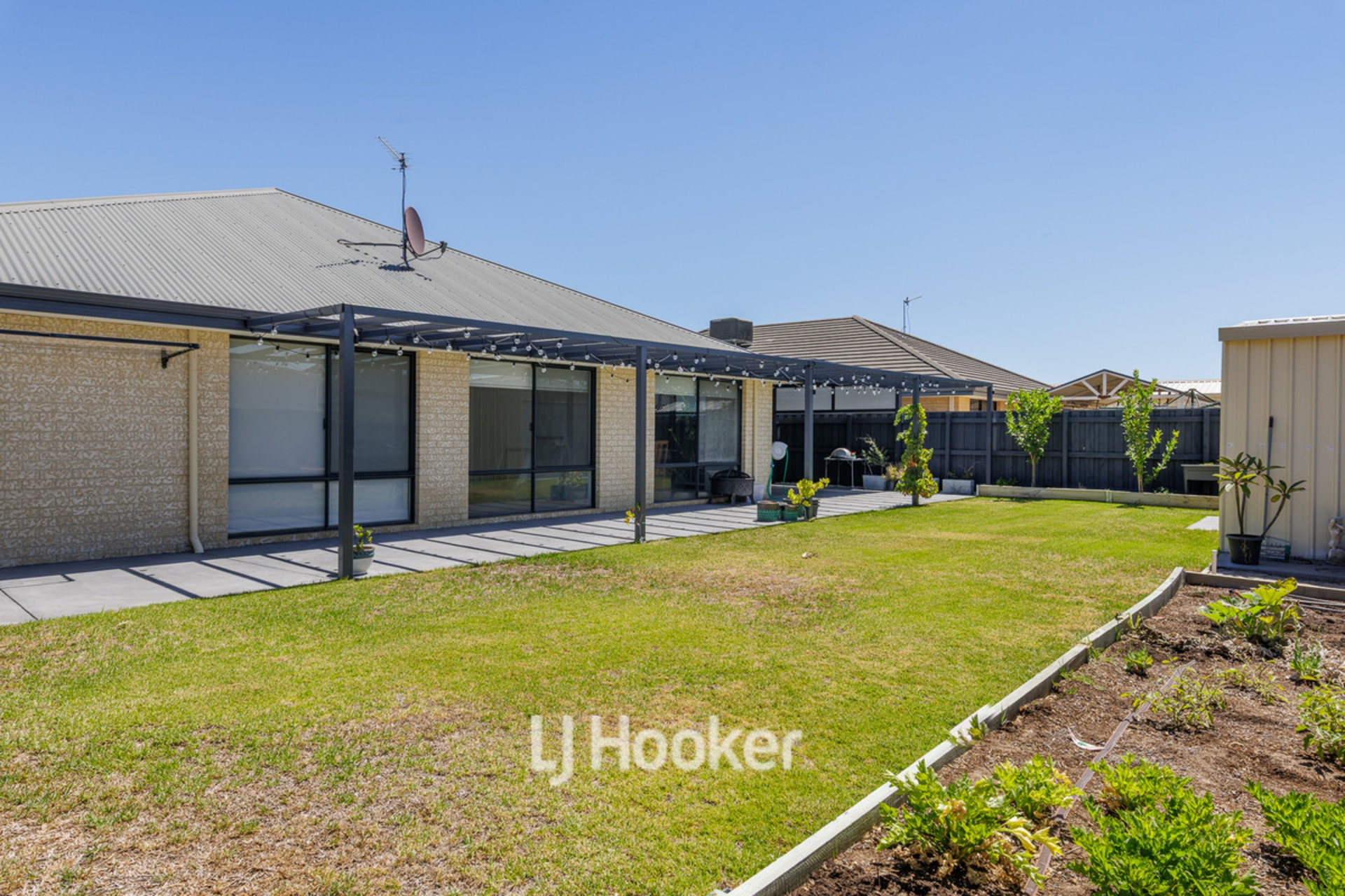 87 Burleigh Drive, AUSTRALIND