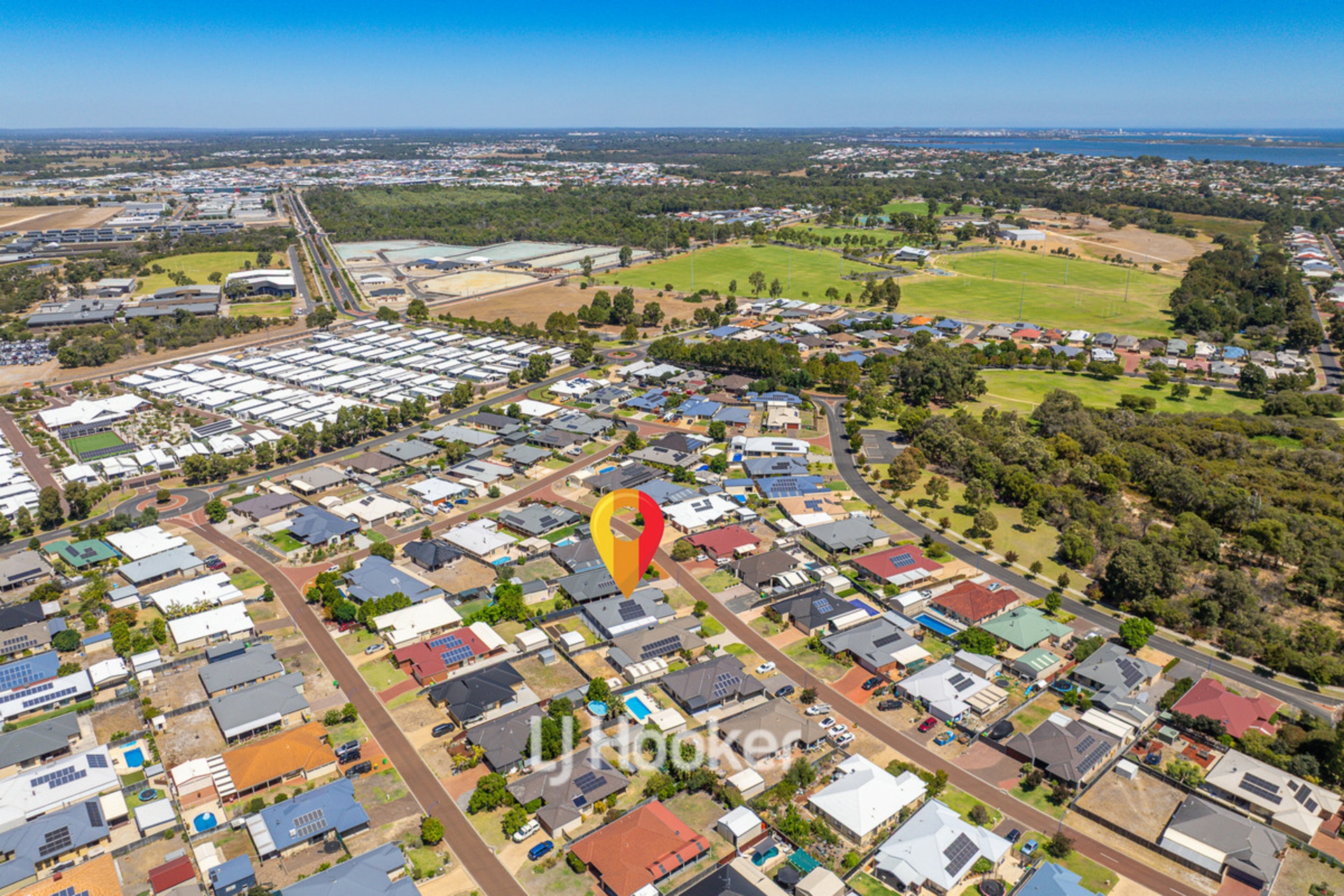 87 Burleigh Drive, AUSTRALIND