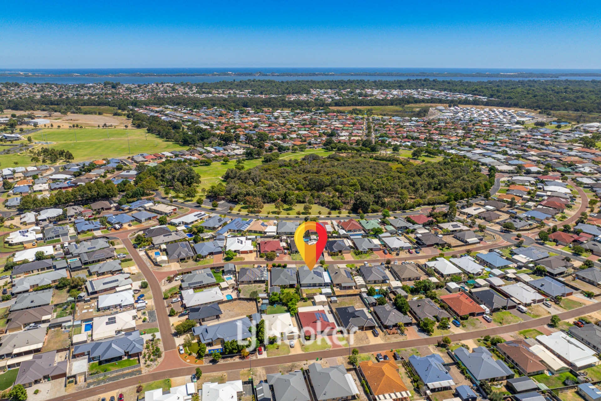 87 Burleigh Drive, AUSTRALIND