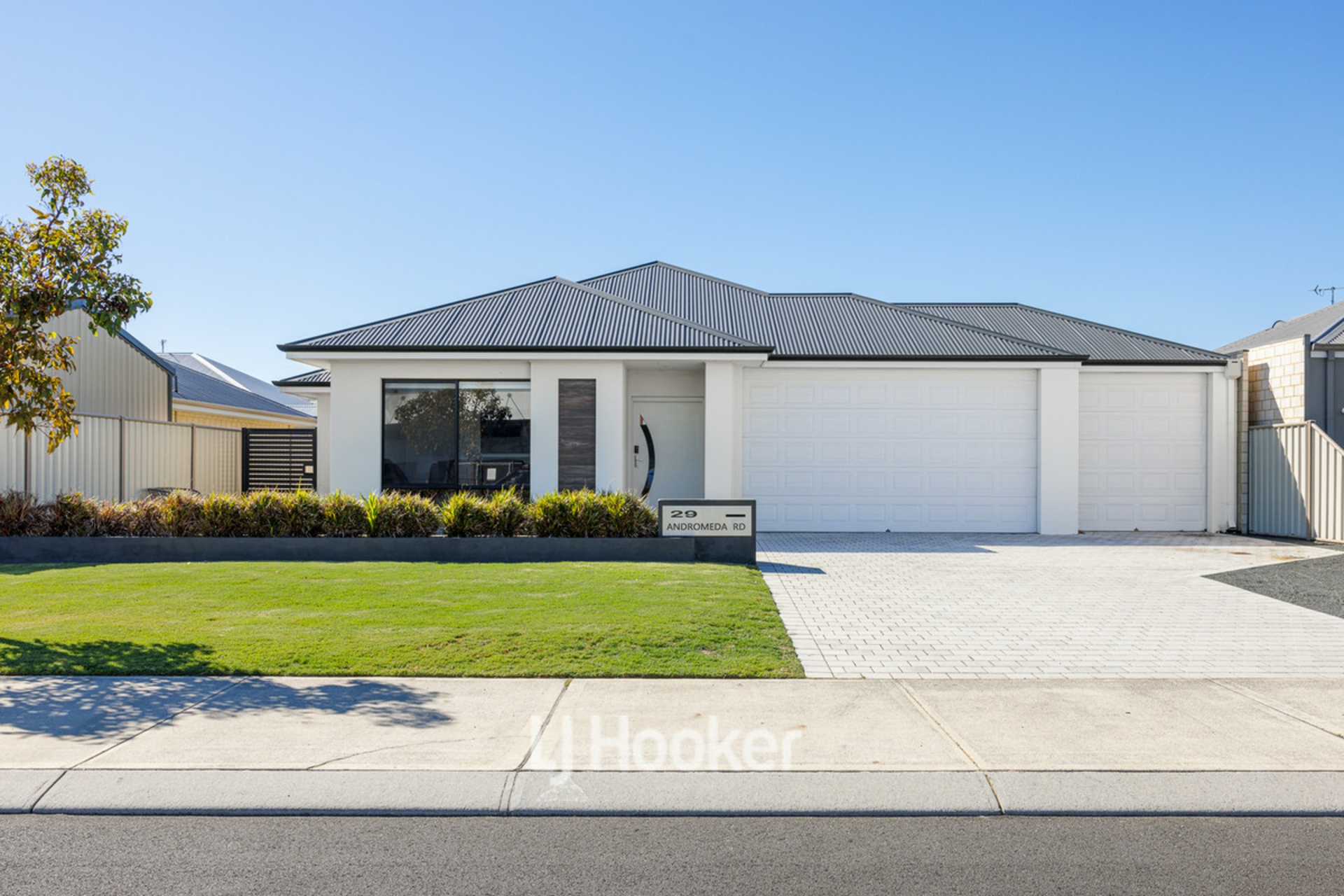 29 Andromeda Road, AUSTRALIND