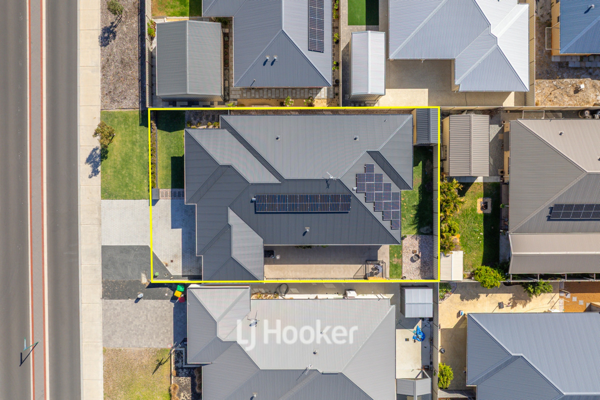 29 Andromeda Road, AUSTRALIND
