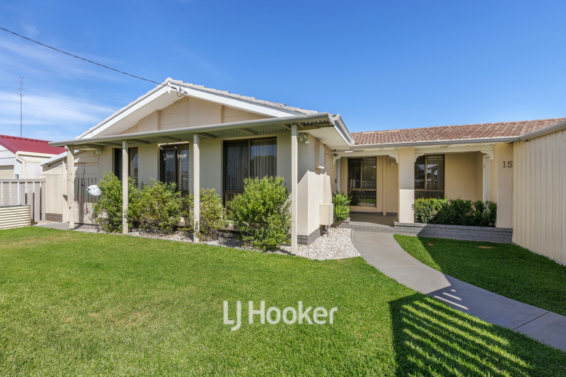 15 Crampton Avenue, EATON