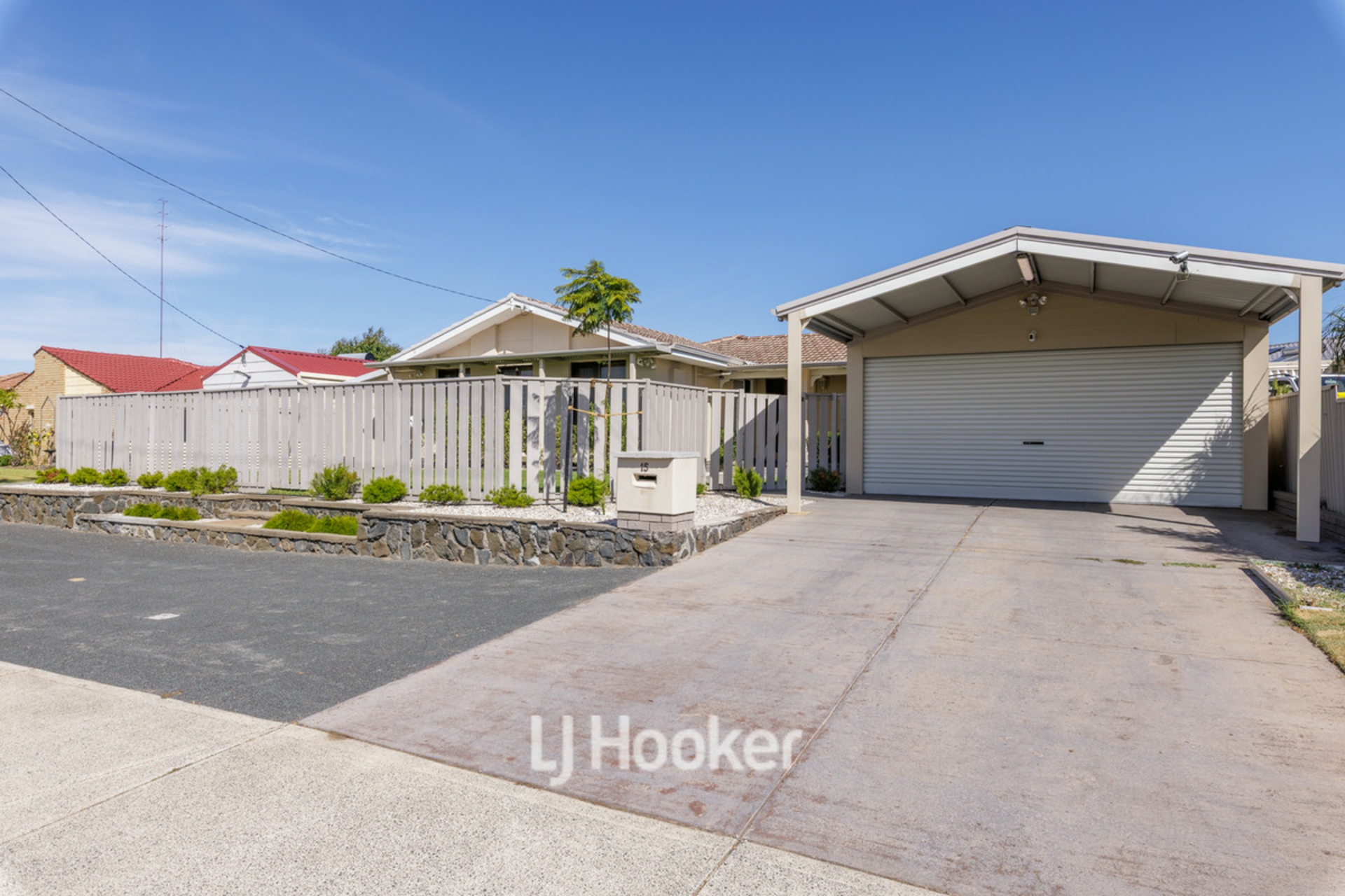 15 Crampton Avenue, EATON