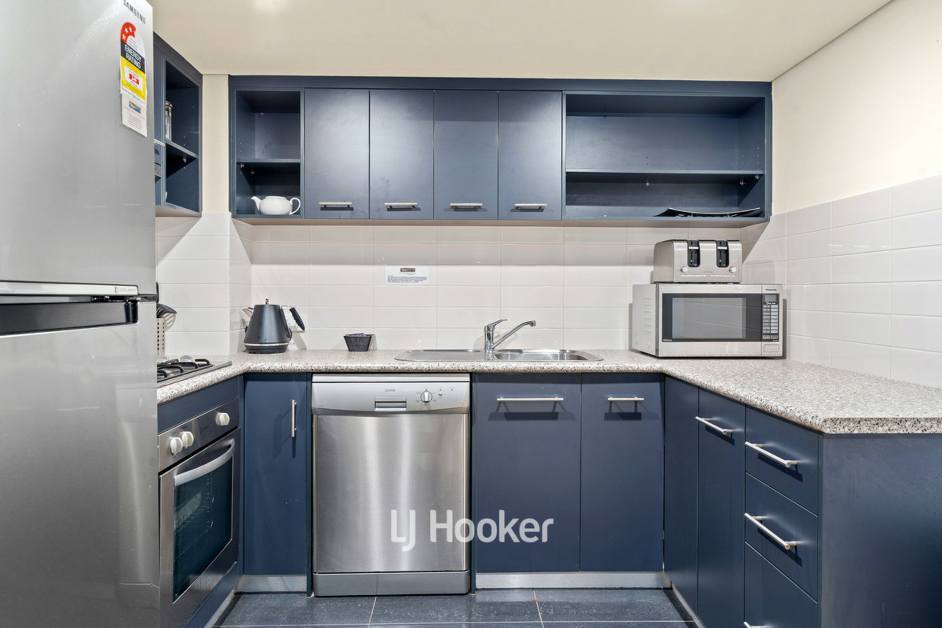 46/12 (Apt 40) Dunn Bay Road, DUNSBOROUGH