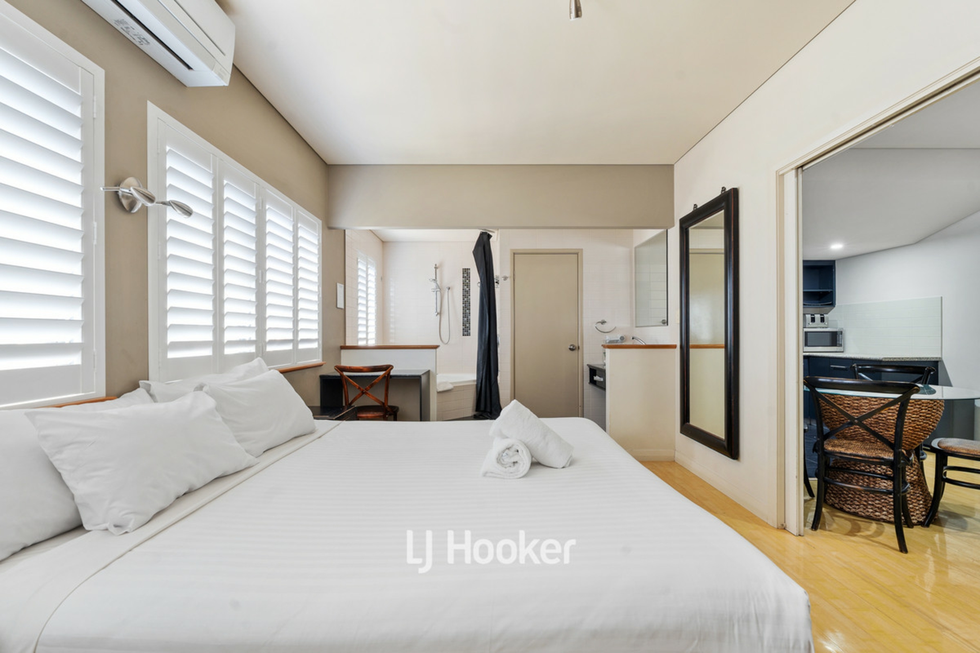 46/12 (Apt 40) Dunn Bay Road, DUNSBOROUGH