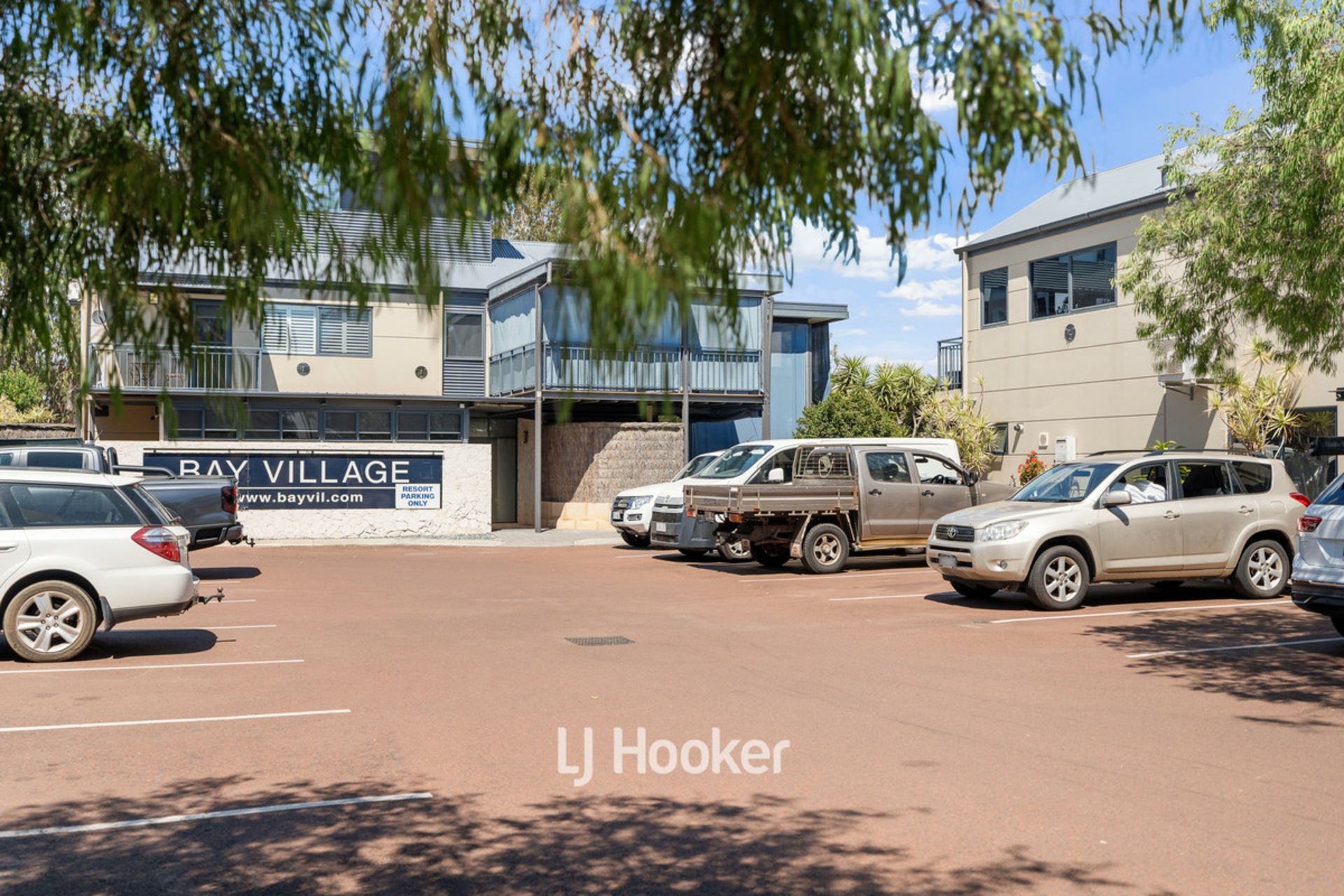 46/12 (Apt 40) Dunn Bay Road, DUNSBOROUGH