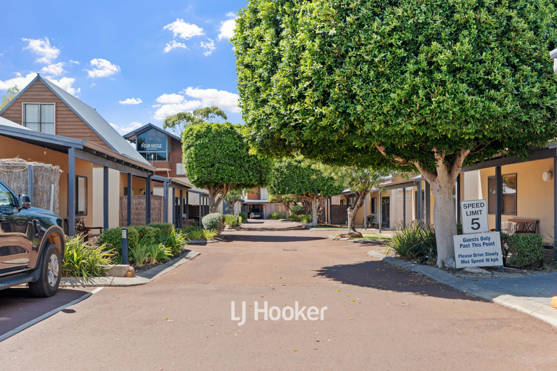 46/12 (Apt 40) Dunn Bay Road, DUNSBOROUGH