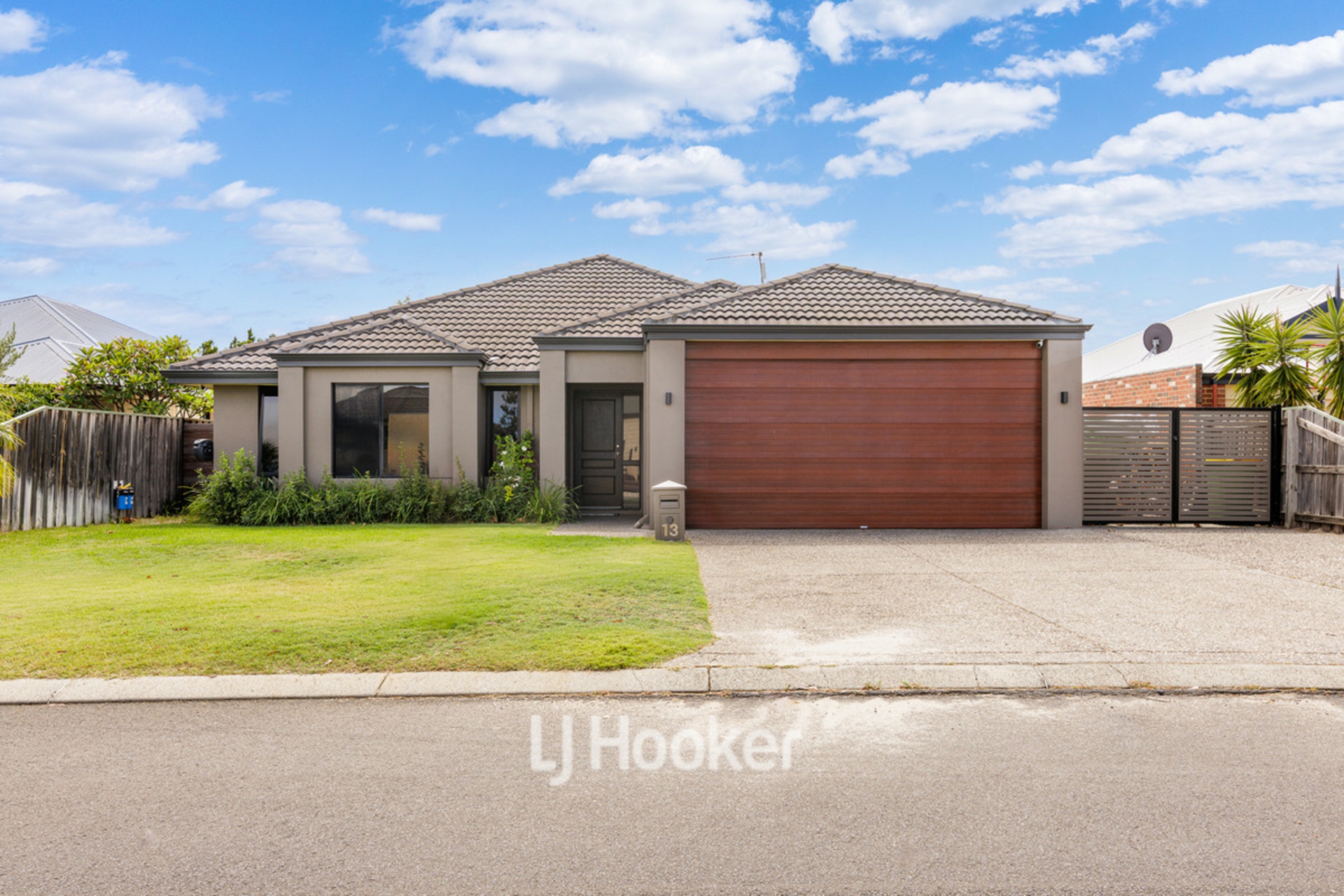 13 Norfolk Lane, AUSTRALIND