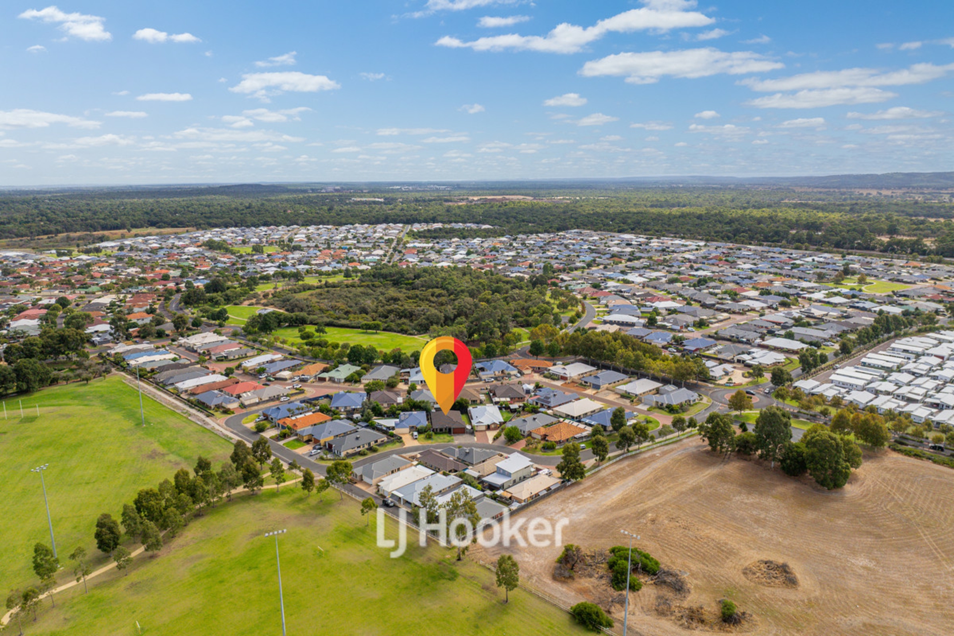 13 Norfolk Lane, AUSTRALIND