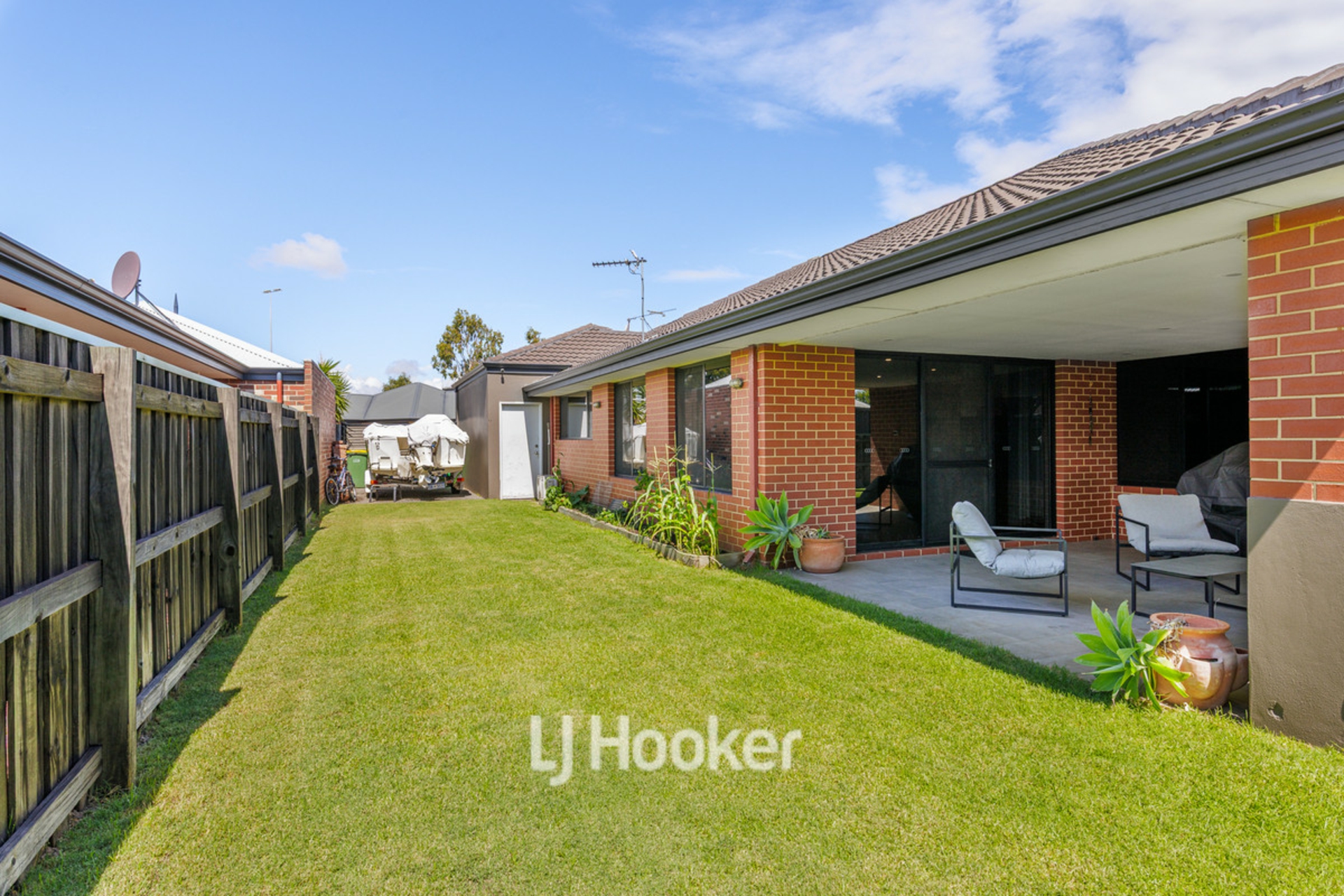 13 Norfolk Lane, AUSTRALIND