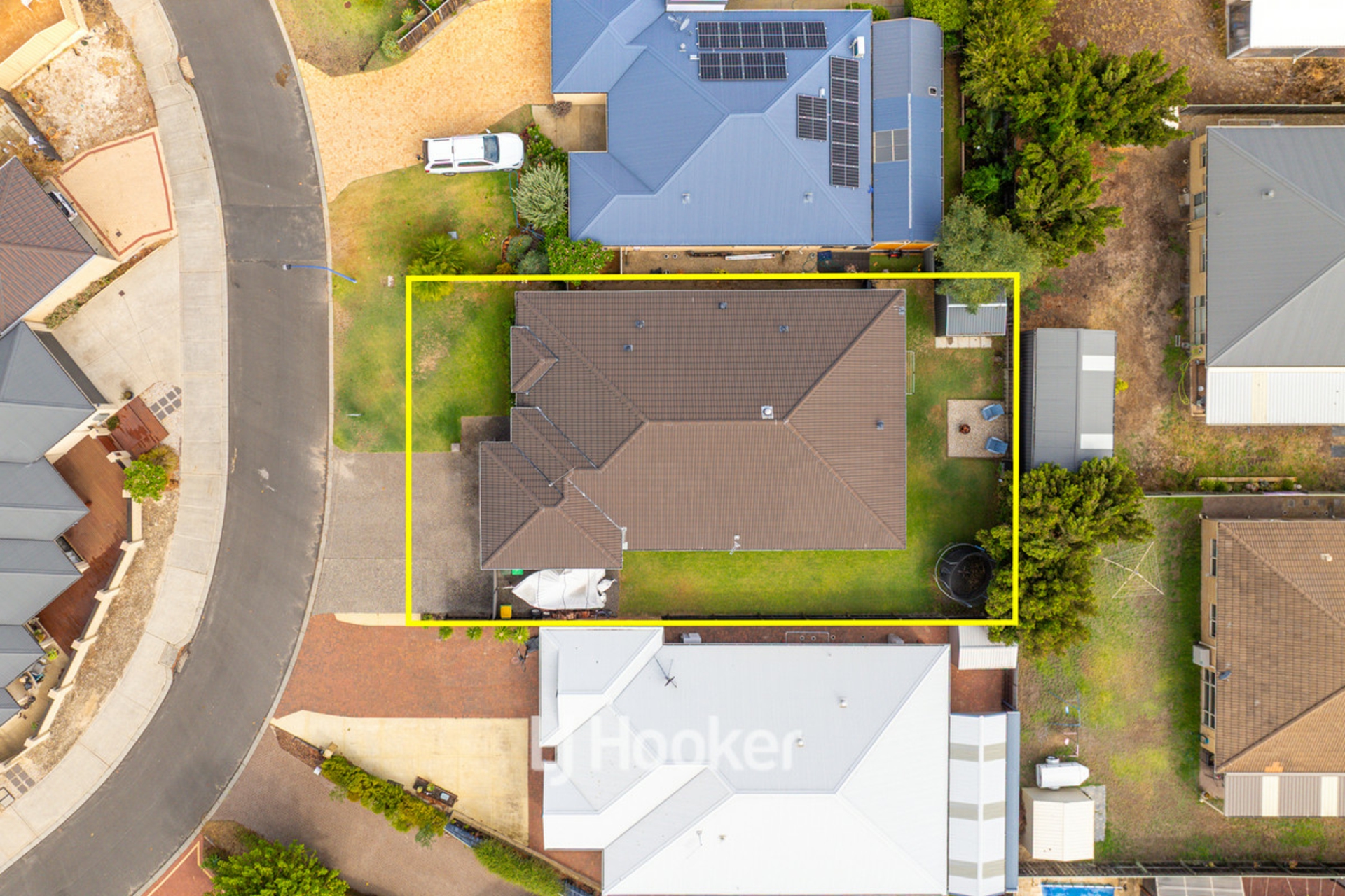 13 Norfolk Lane, AUSTRALIND