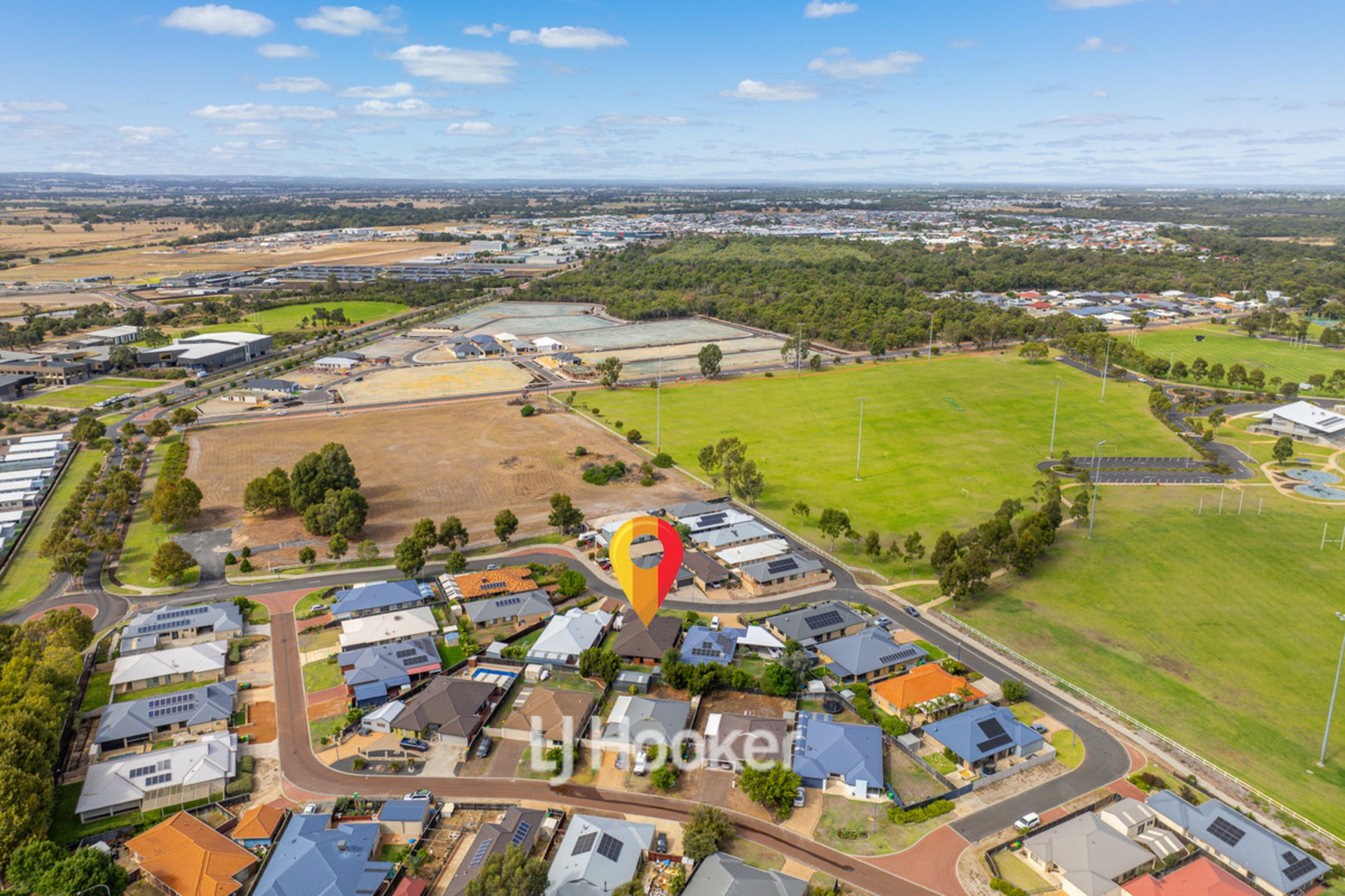 13 Norfolk Lane, AUSTRALIND