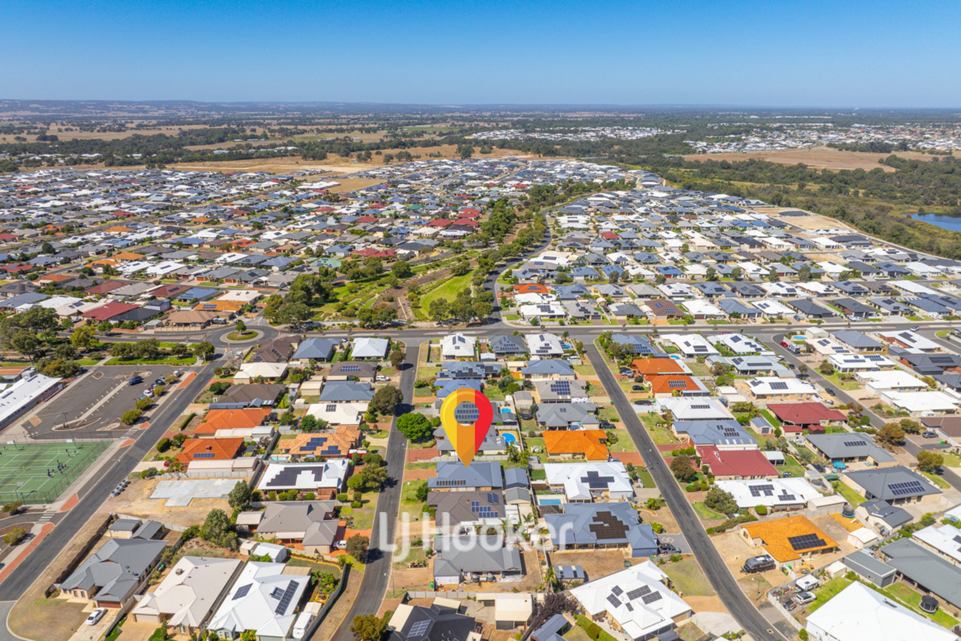 8 Onyx Brace, Australind