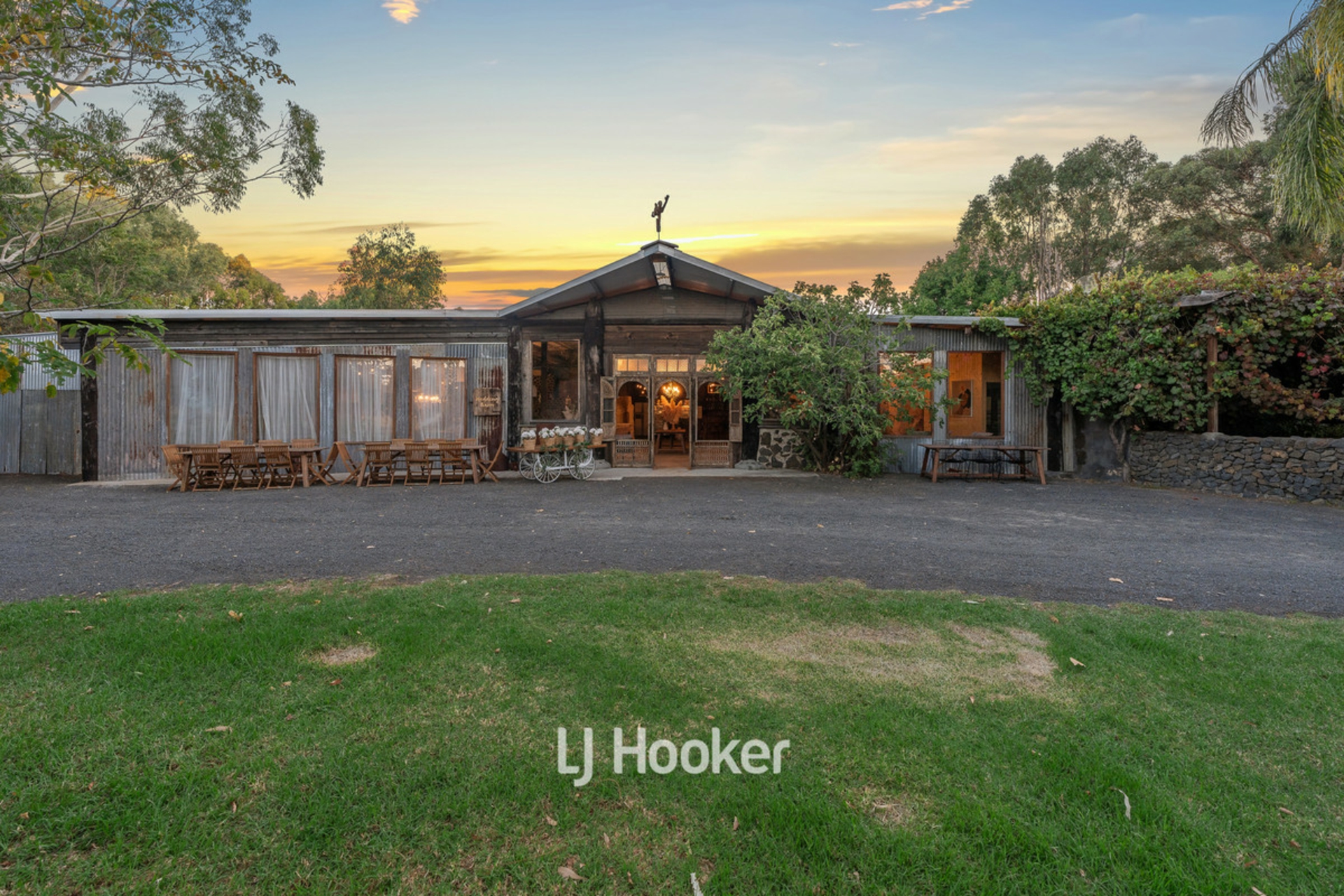 37-39 Twomey Road, CROOKED BROOK