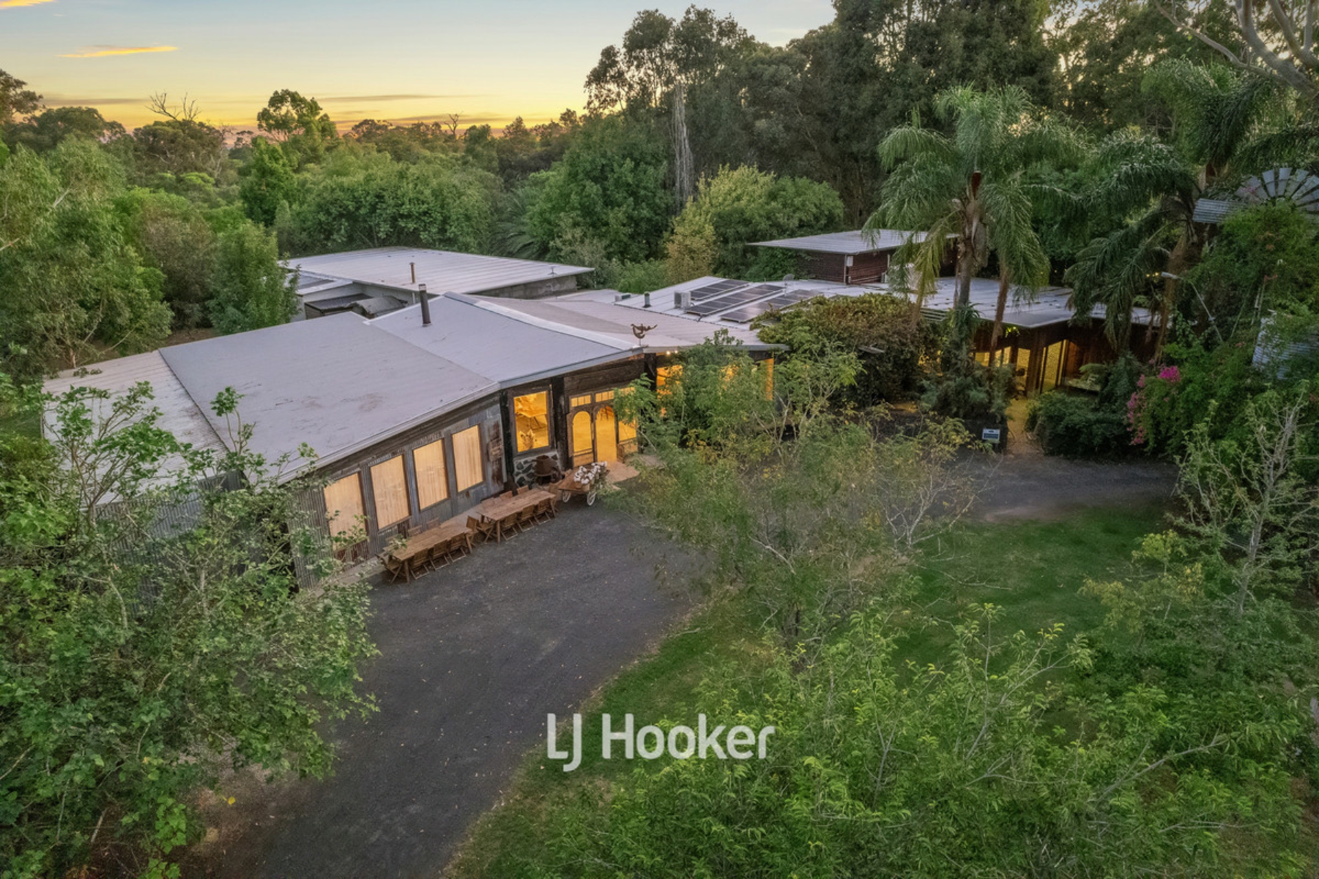 37-39 Twomey Road, CROOKED BROOK