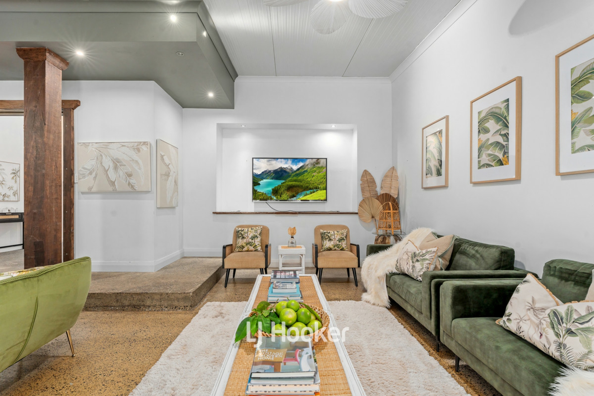37-39 Twomey Road, CROOKED BROOK