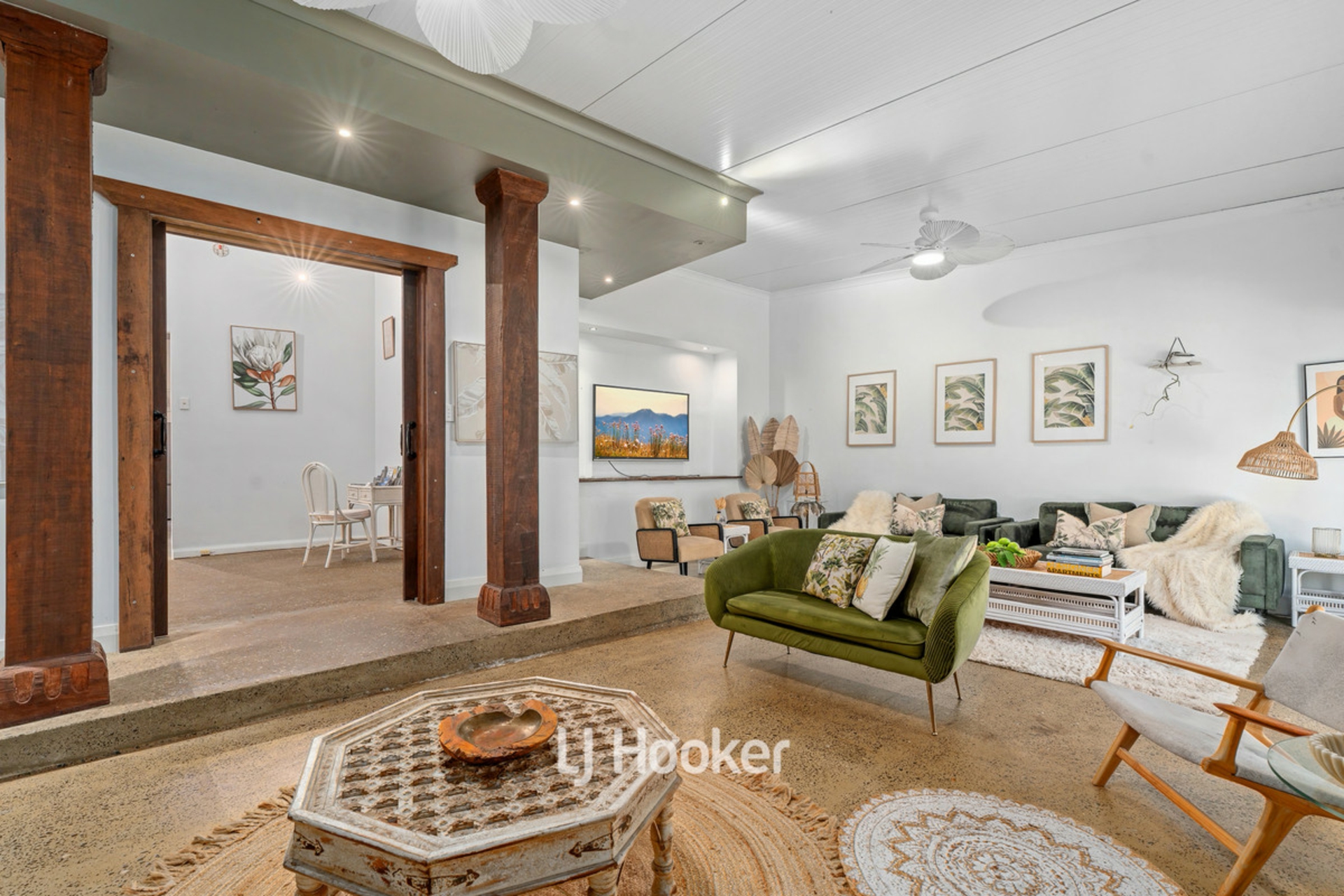 37-39 Twomey Road, CROOKED BROOK