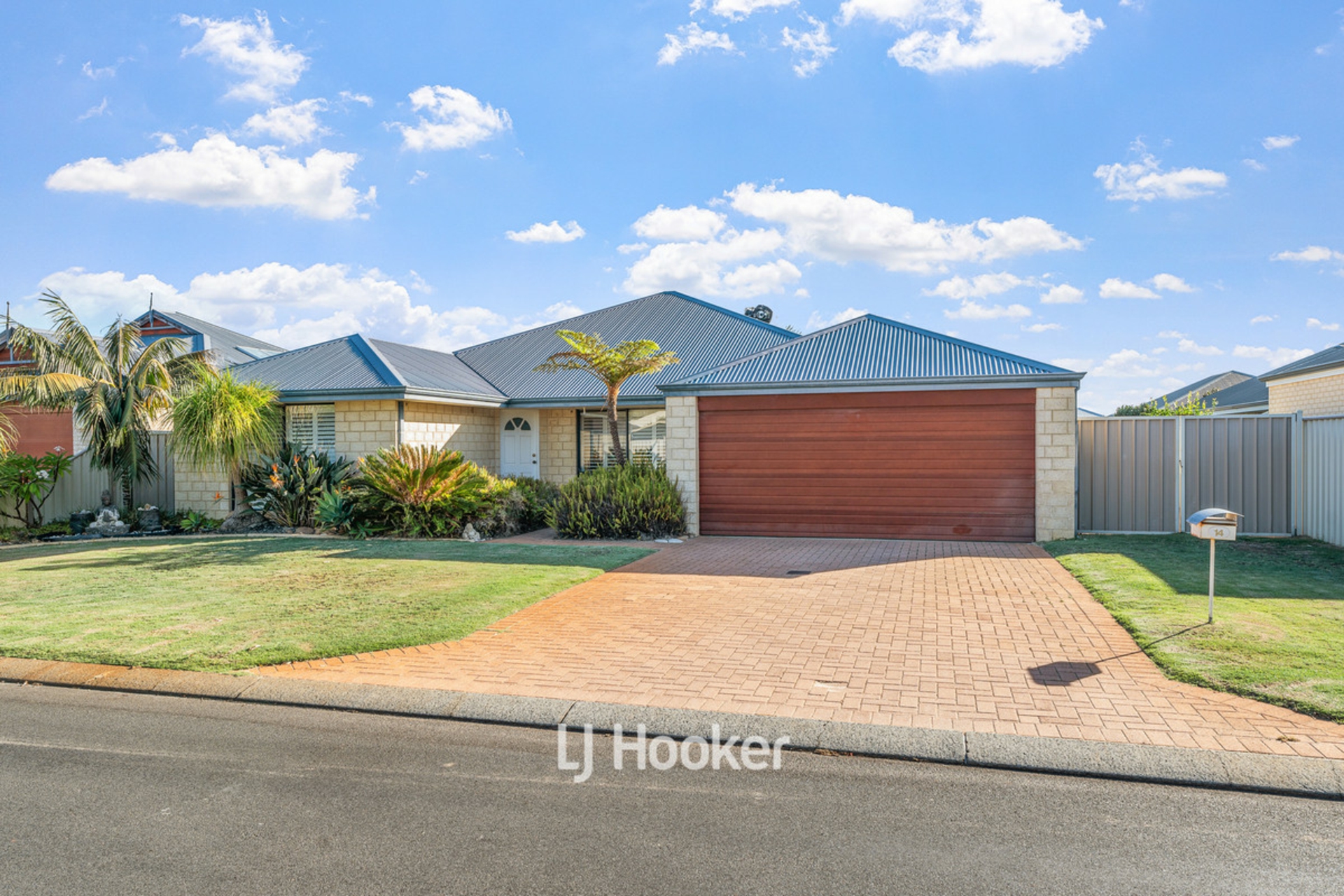 14 Onyx Brace, AUSTRALIND
