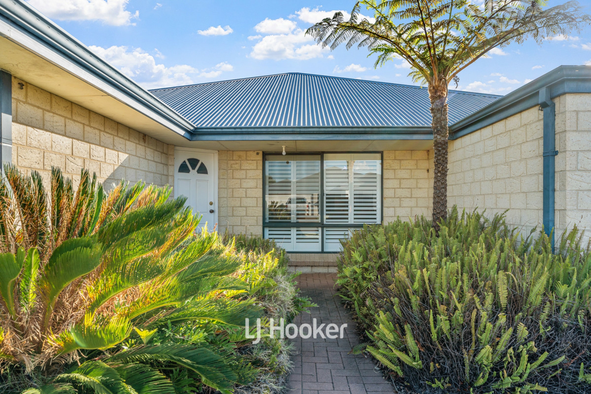 14 Onyx Brace, AUSTRALIND