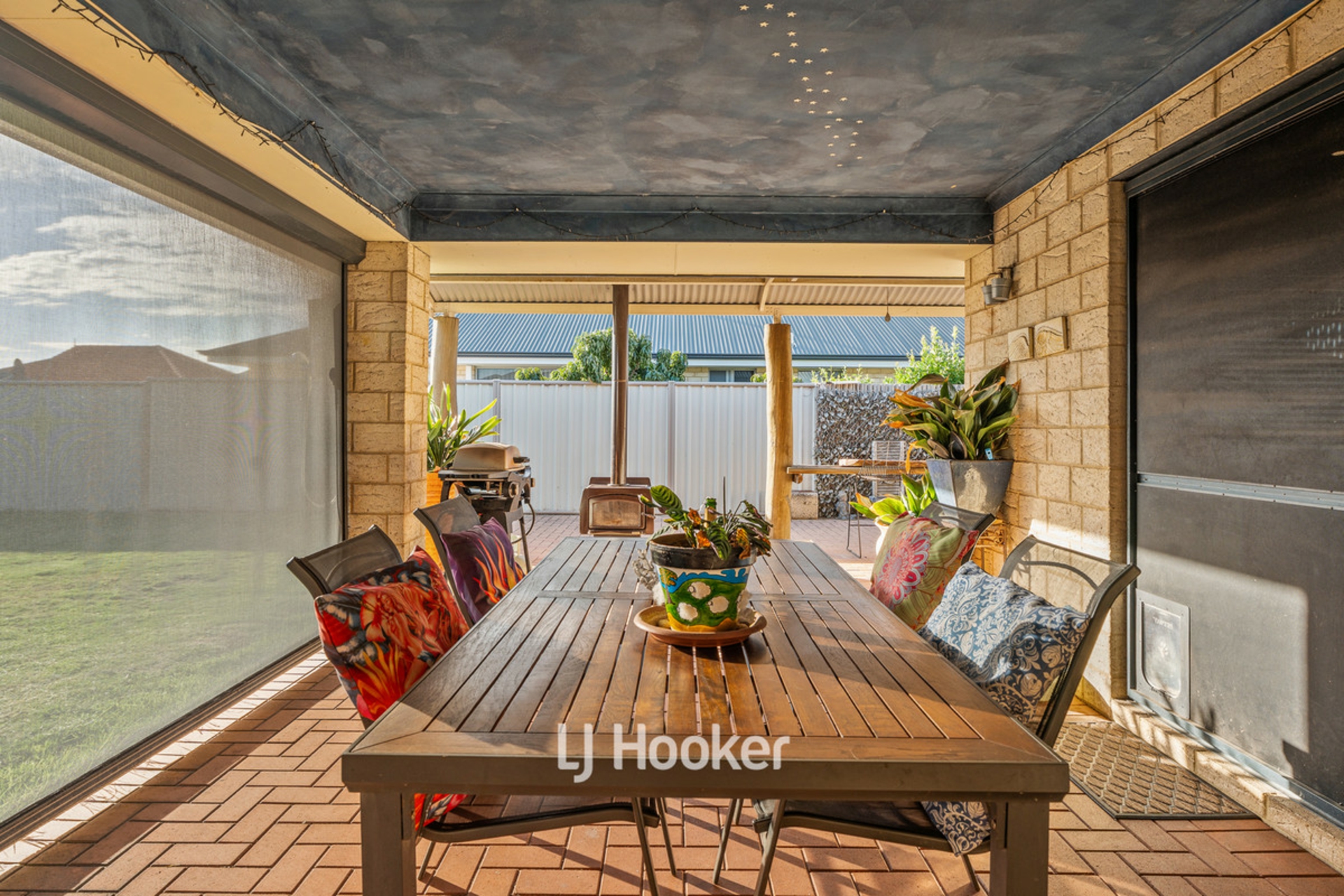 14 Onyx Brace, AUSTRALIND