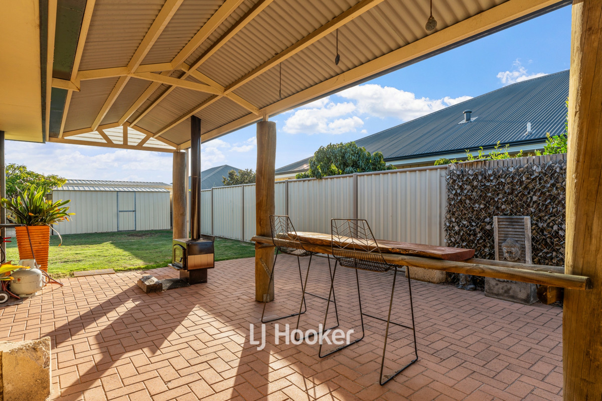 14 Onyx Brace, AUSTRALIND