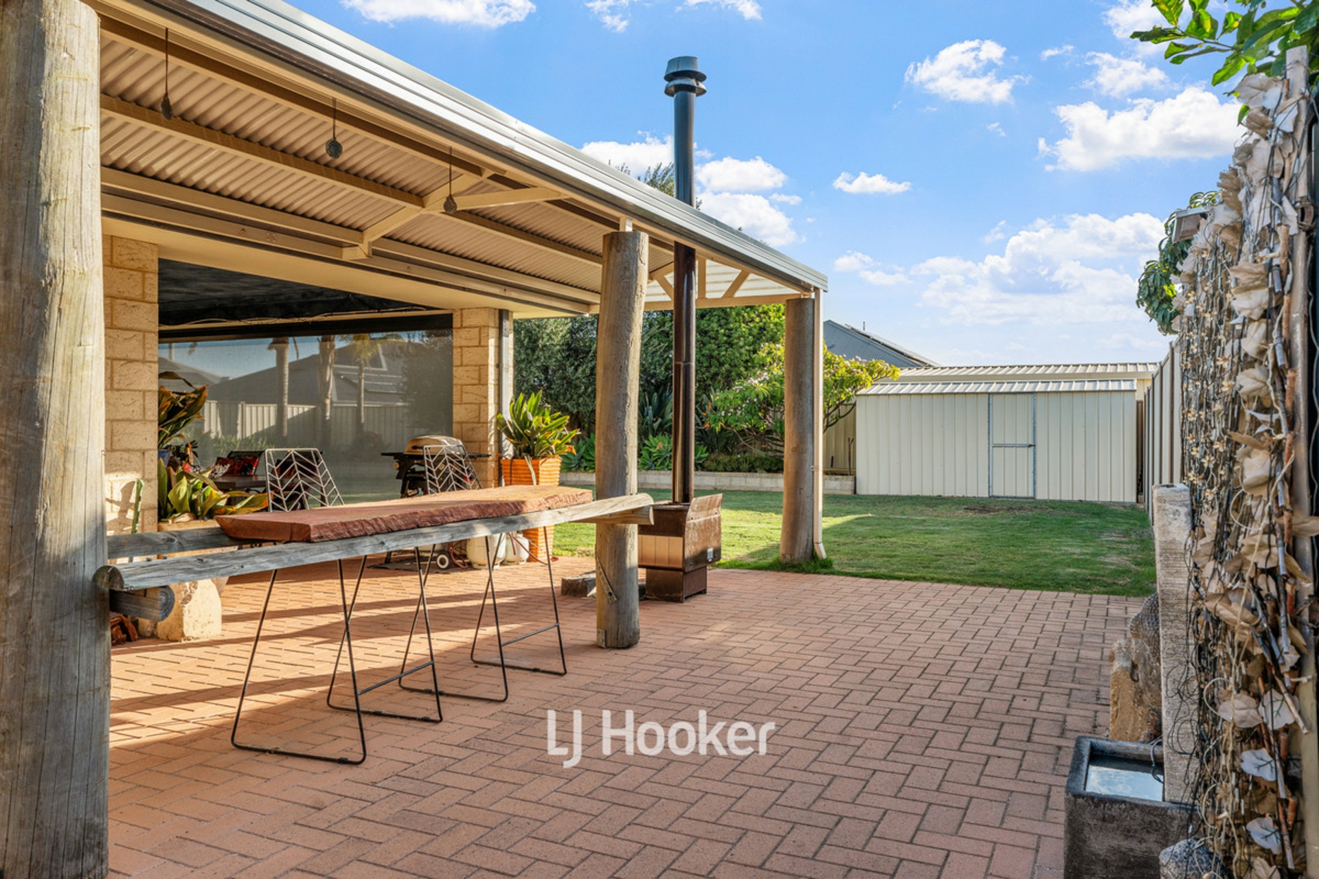 14 Onyx Brace, AUSTRALIND