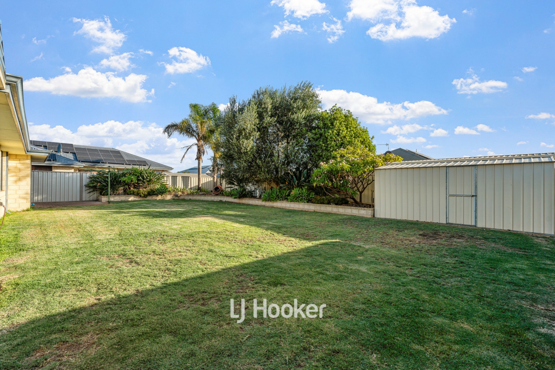 14 Onyx Brace, AUSTRALIND