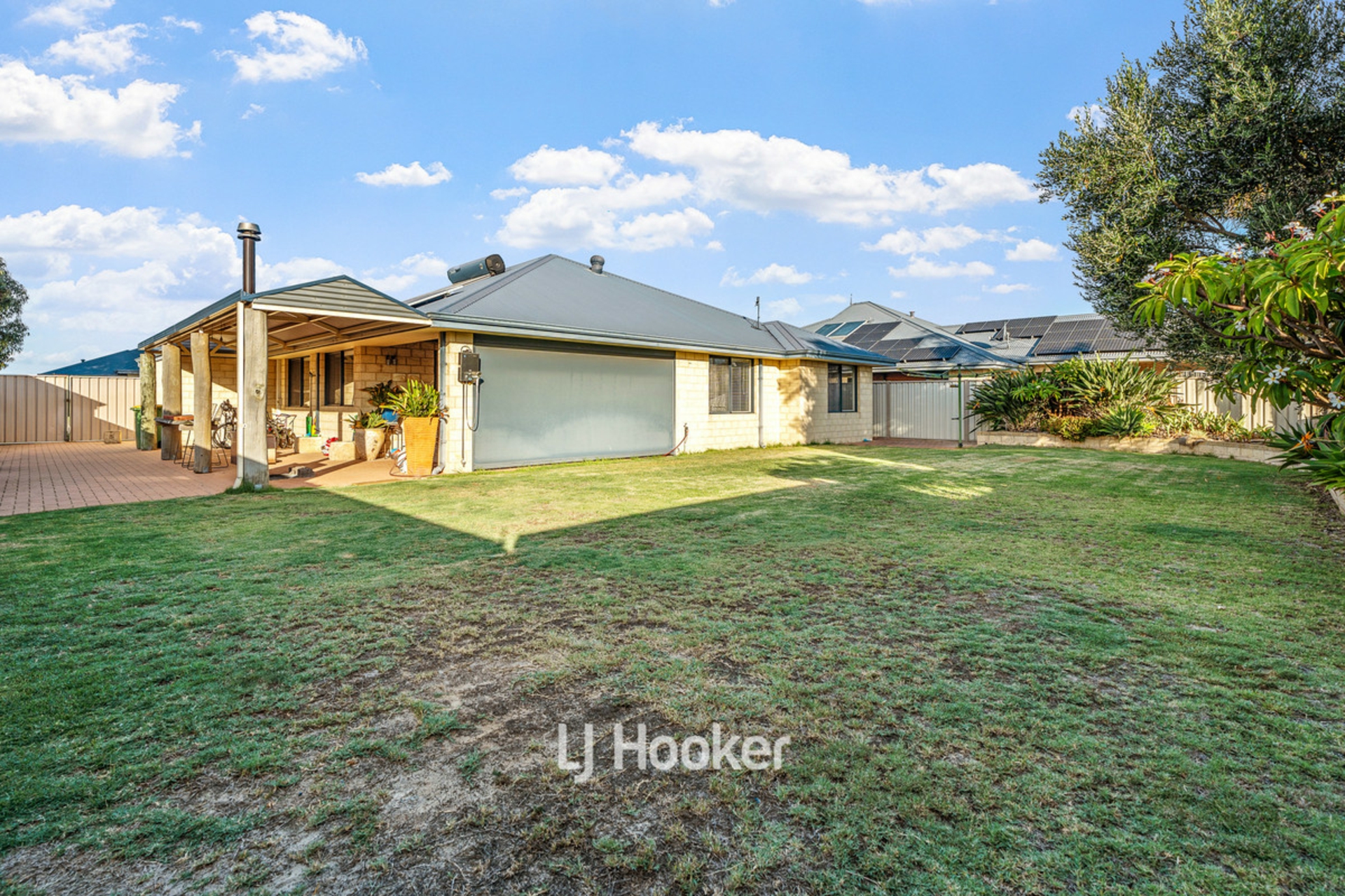 14 Onyx Brace, AUSTRALIND