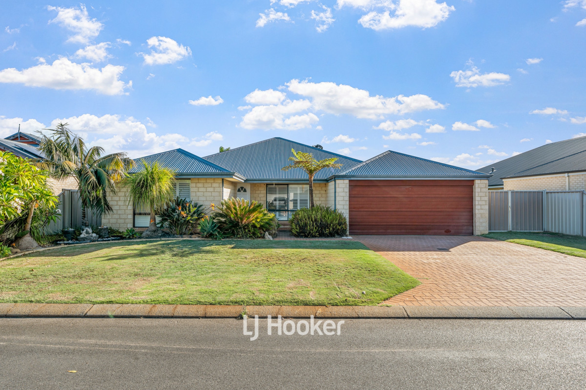 14 Onyx Brace, AUSTRALIND
