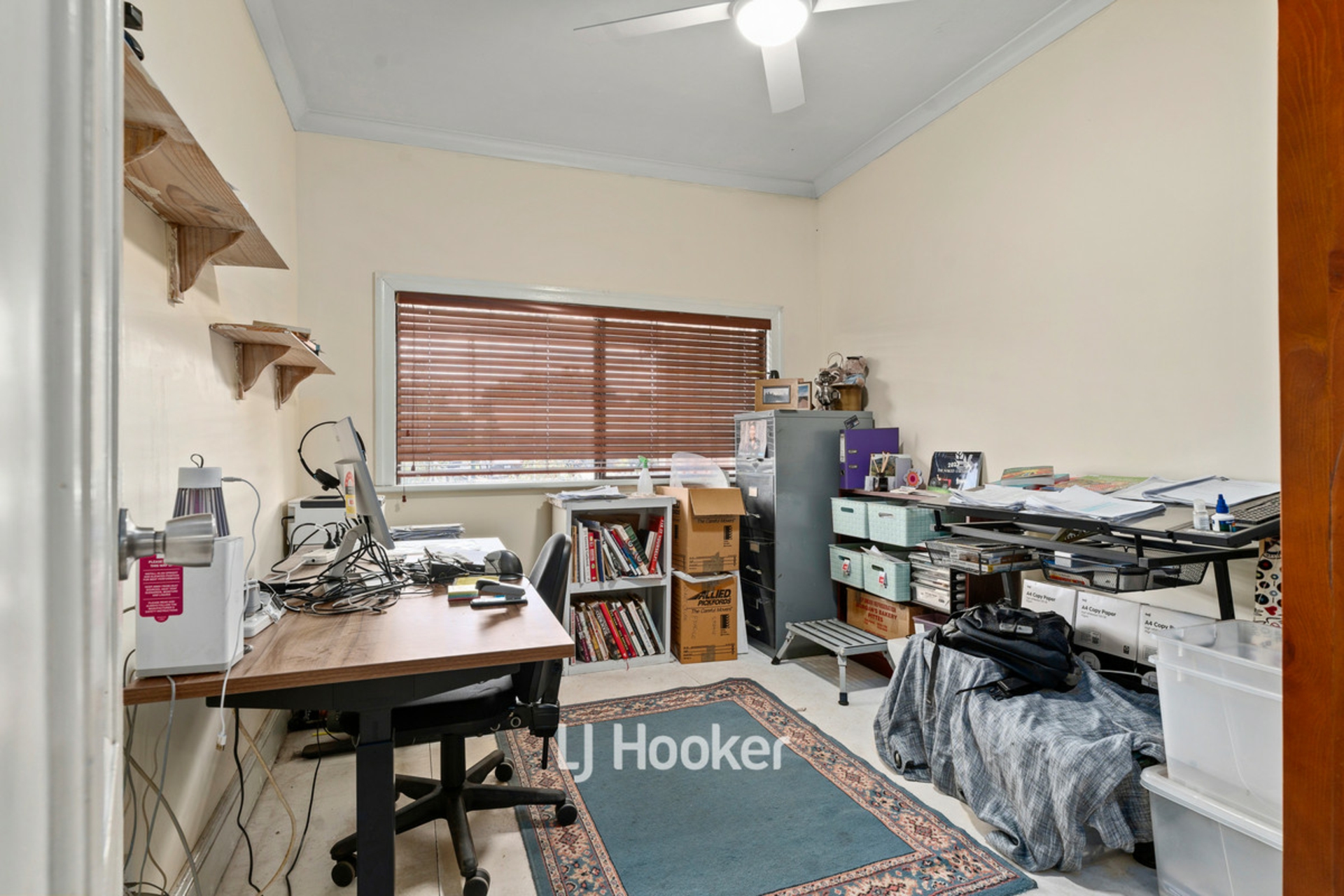 35 Coombes Street, COLLIE