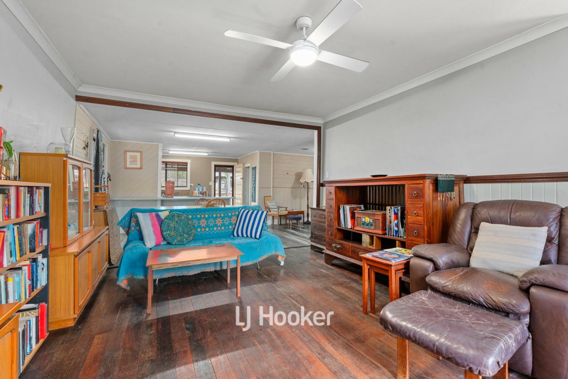 35 Coombes Street, COLLIE