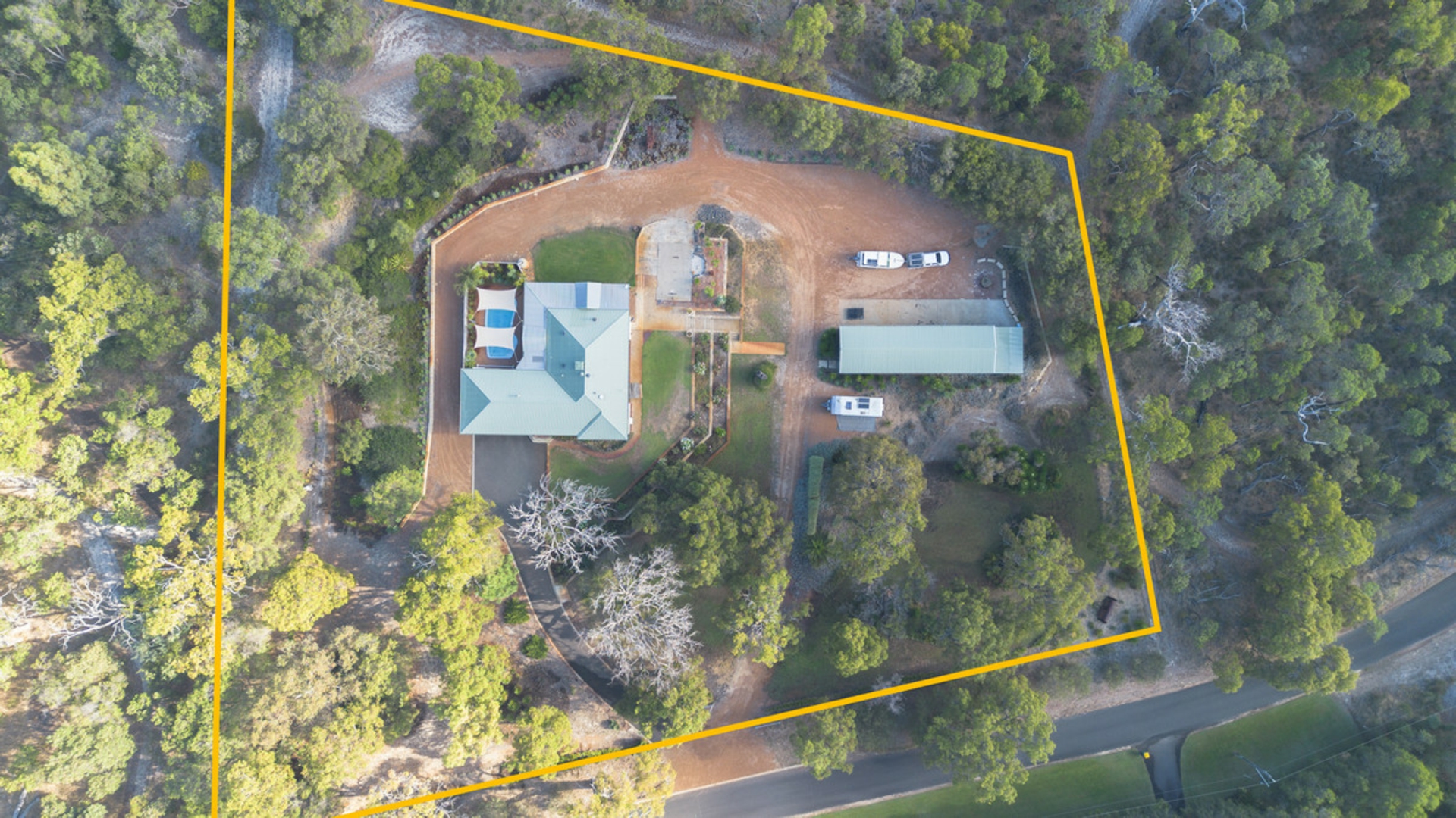 24 Australind Road, LESCHENAULT
