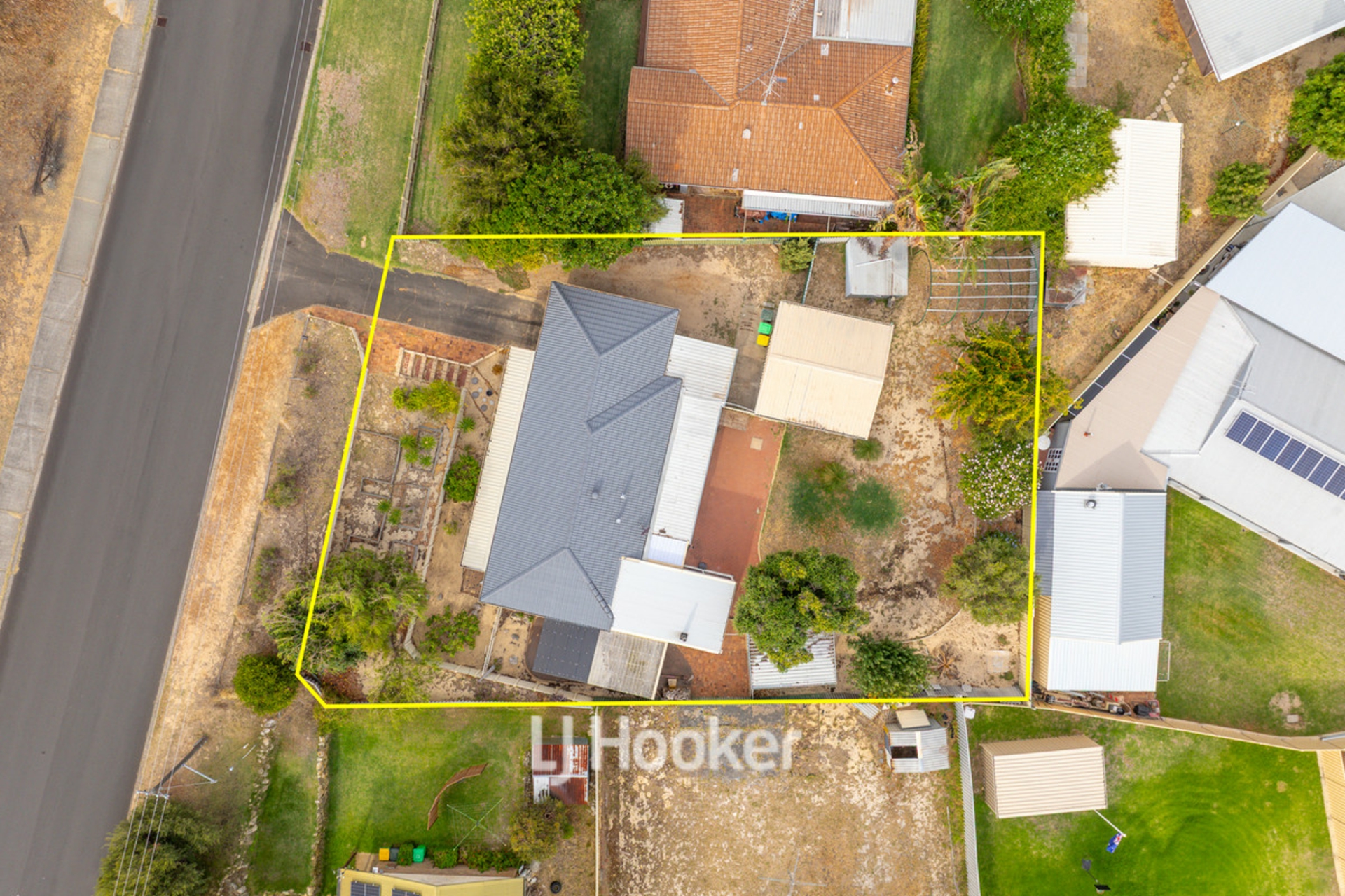 49 Matilda Avenue, AUSTRALIND