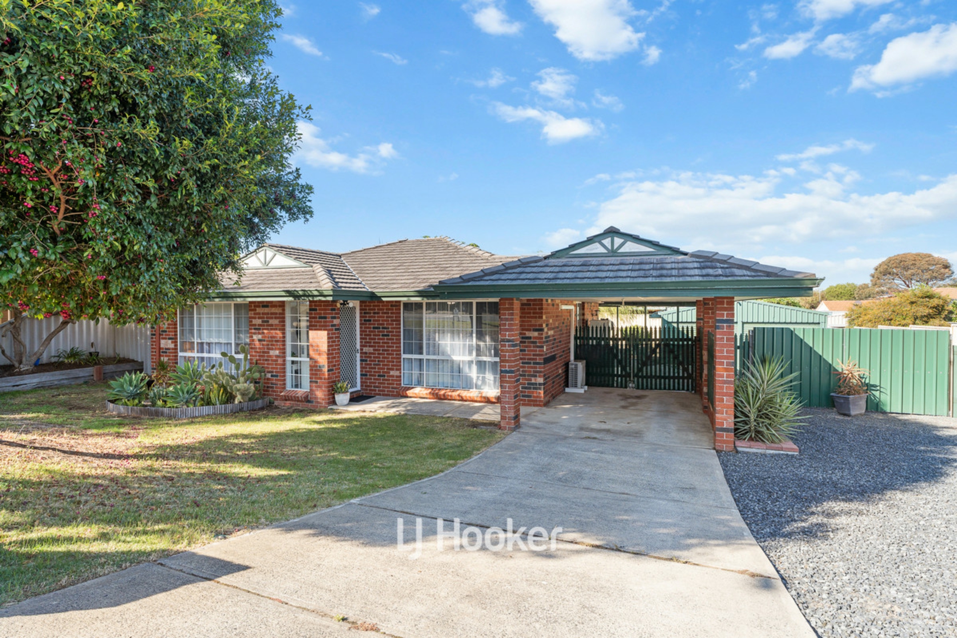 7 Lofthouse Avenue, Eaton