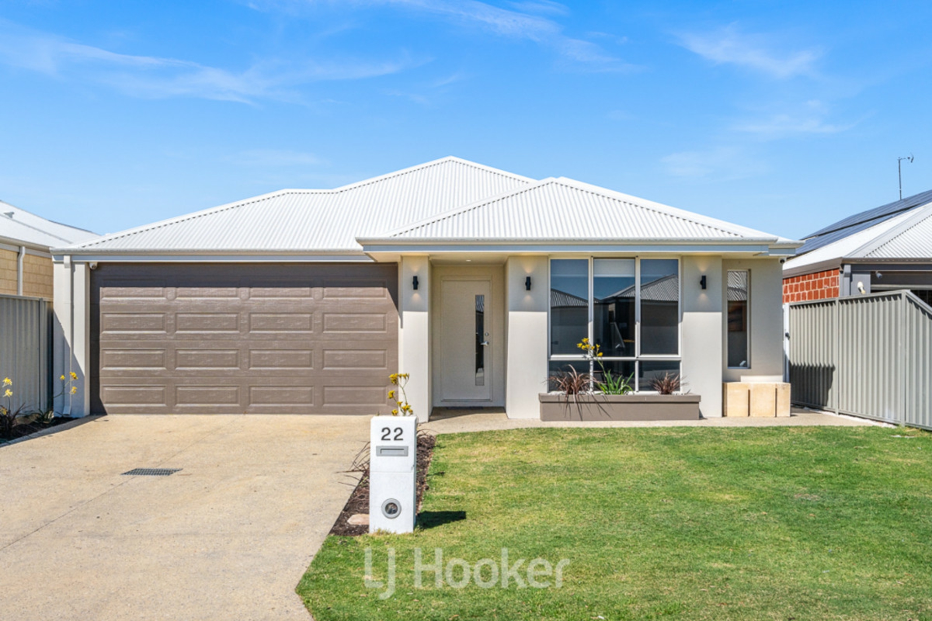 22 Caretta Street, VASSE