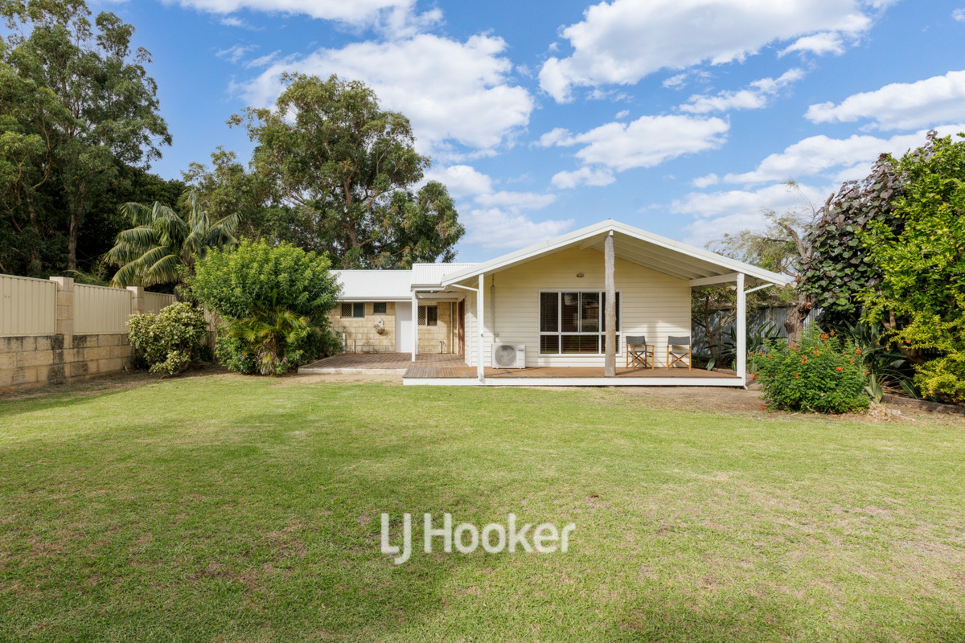 2 Macqueen Crescent, SOUTH BUNBURY