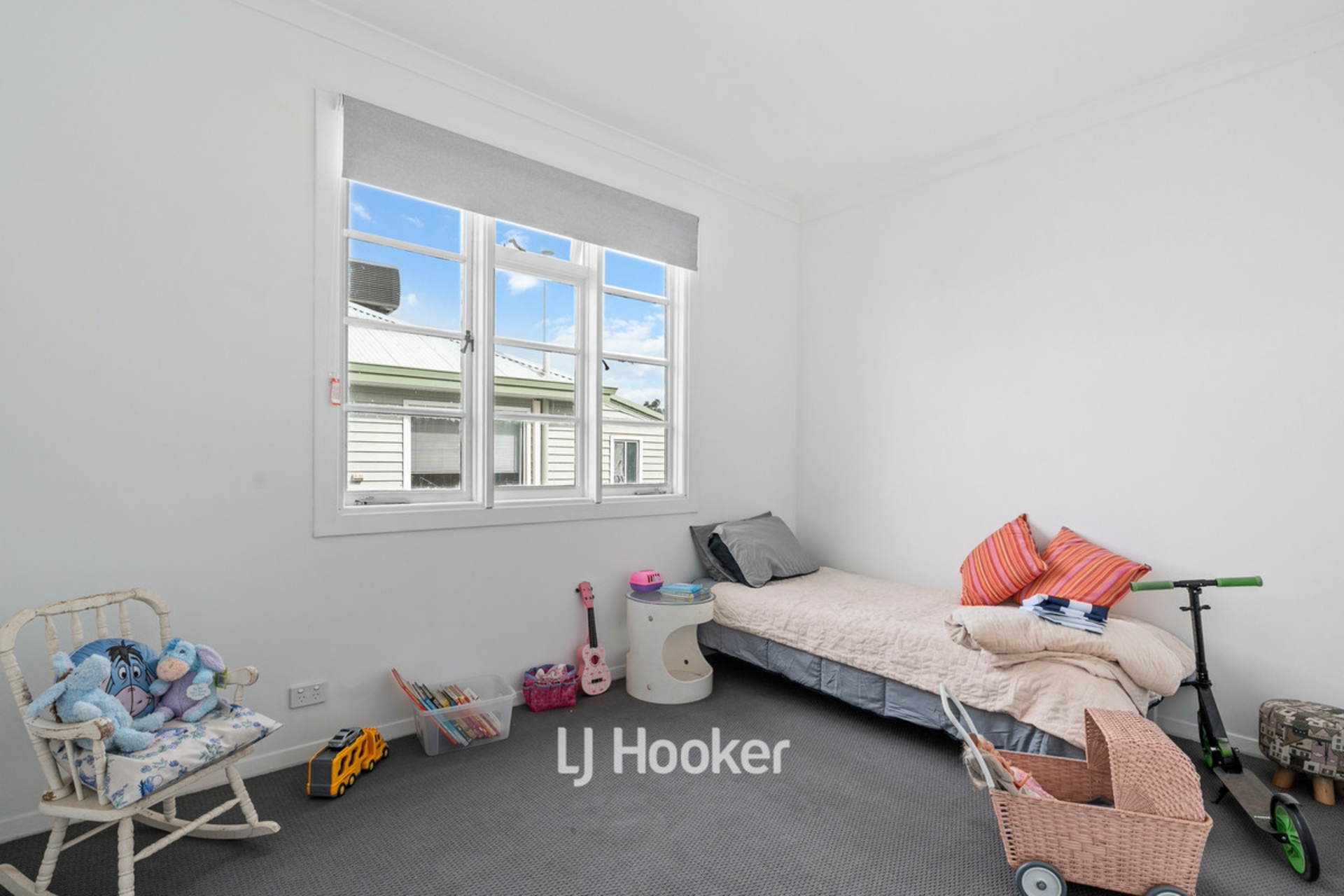 20 Fawdon Way, COLLIE