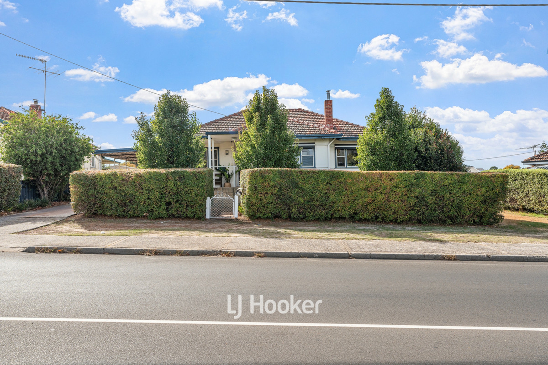 26 View Street, COLLIE