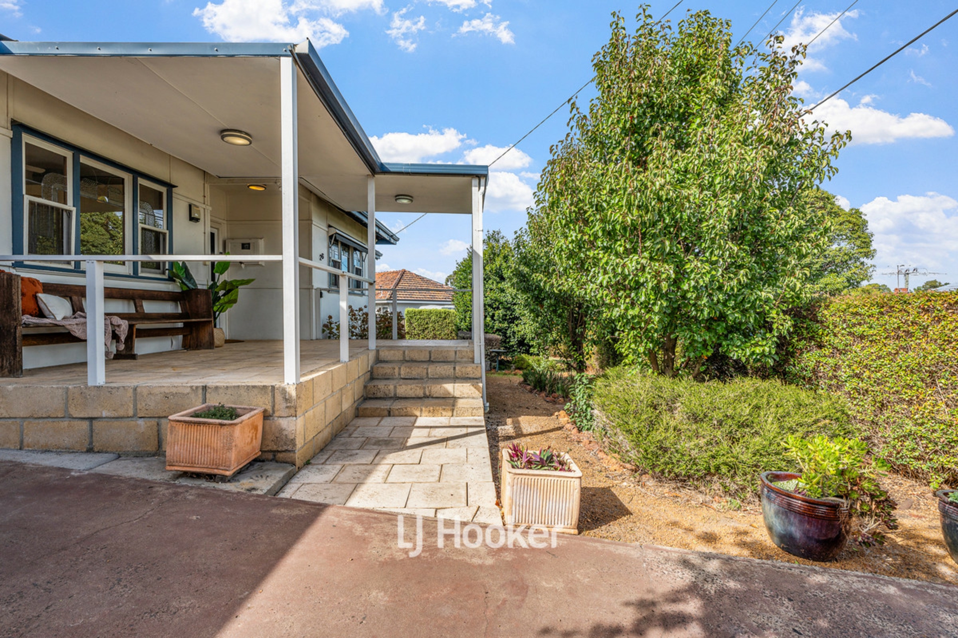 26 View Street, COLLIE
