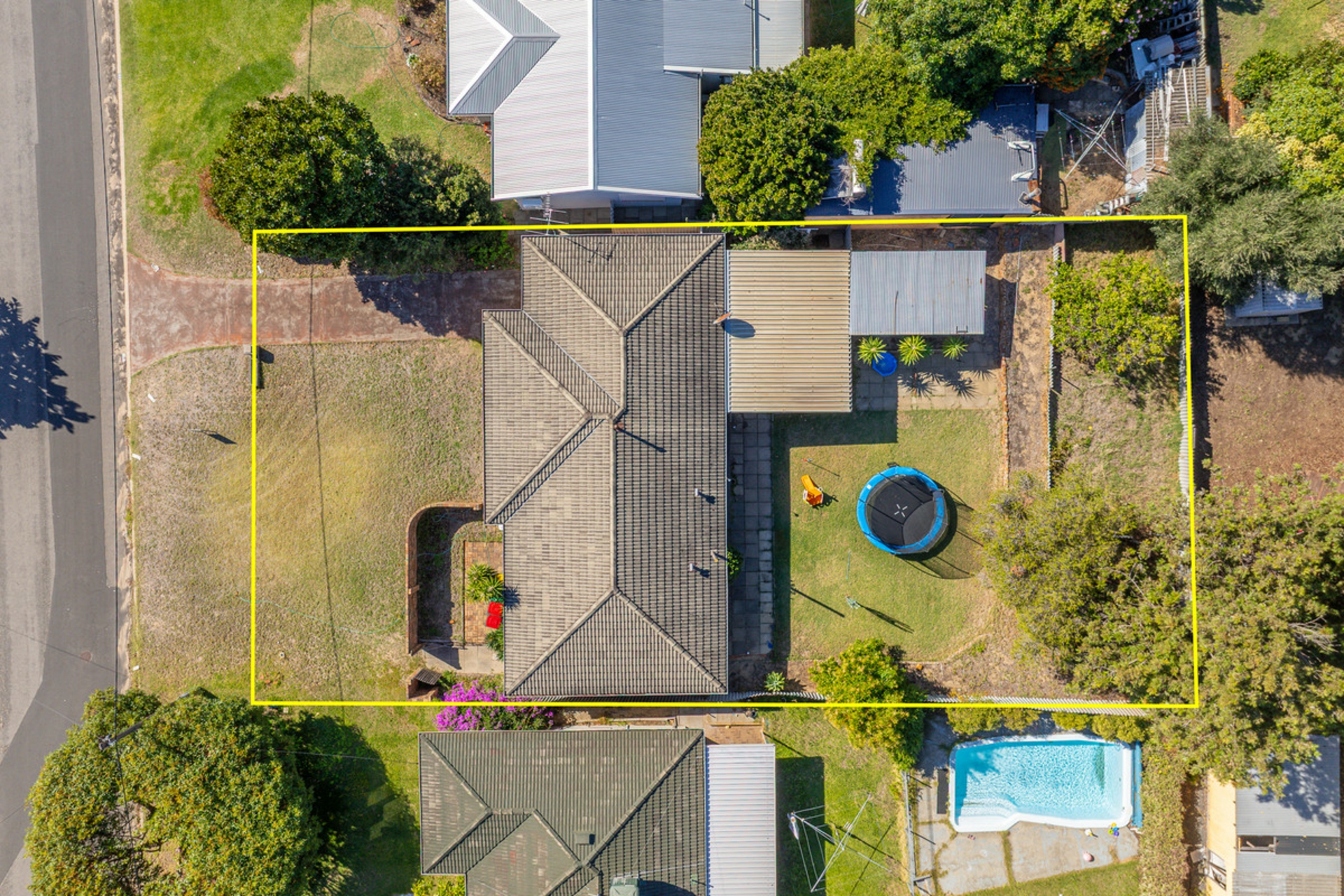 9 Tilley Crescent, EAST BUNBURY