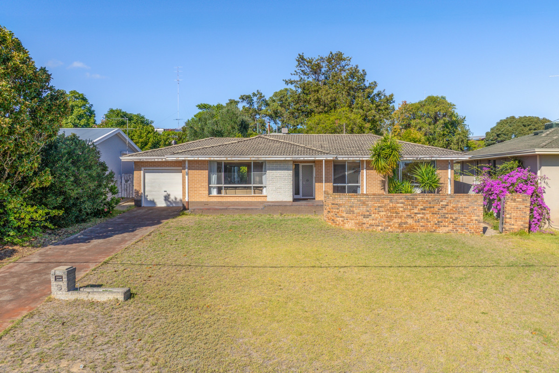9 Tilley Crescent, EAST BUNBURY