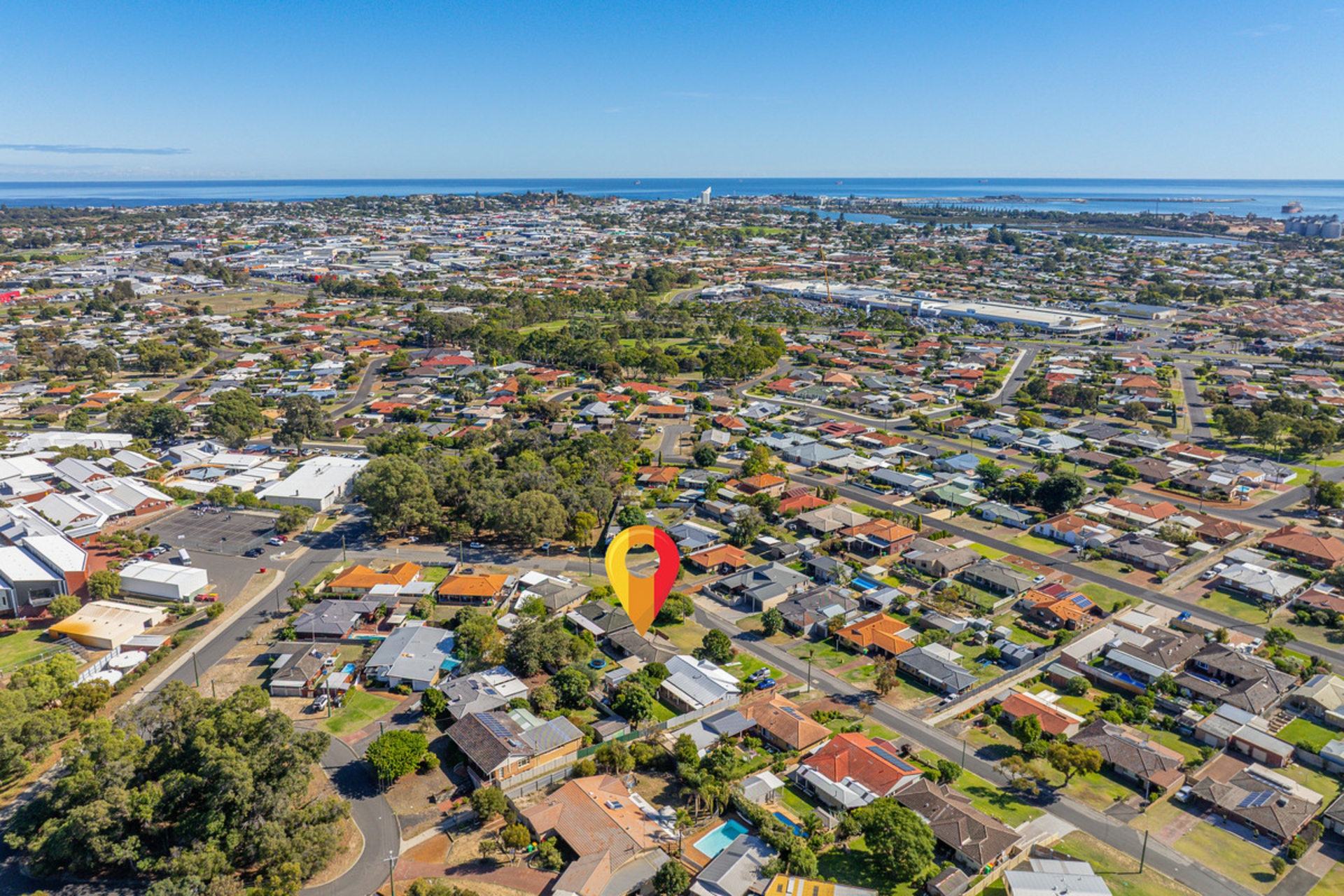 9 Tilley Crescent, EAST BUNBURY
