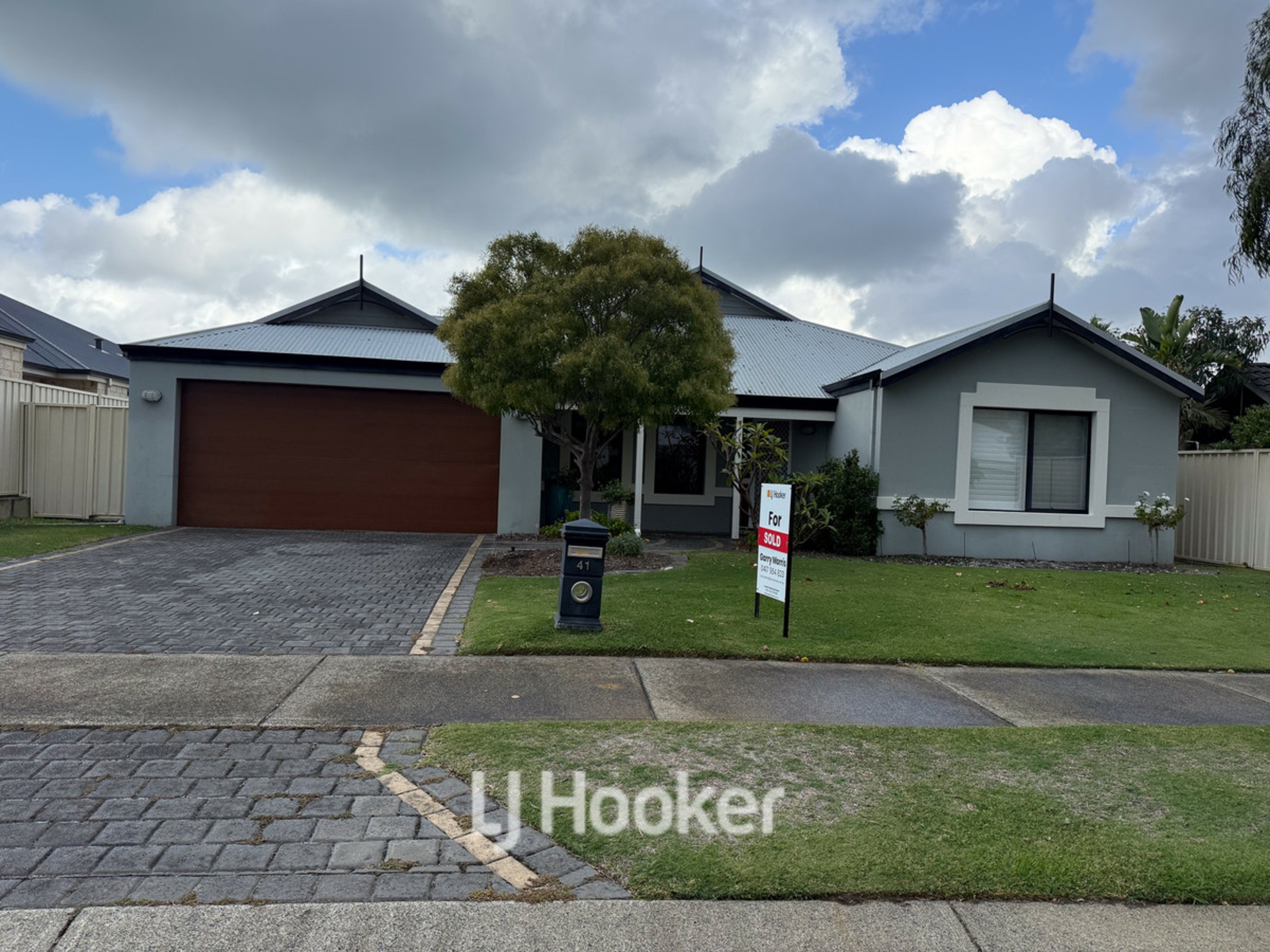 41 Carnegie Drive, DUNSBOROUGH