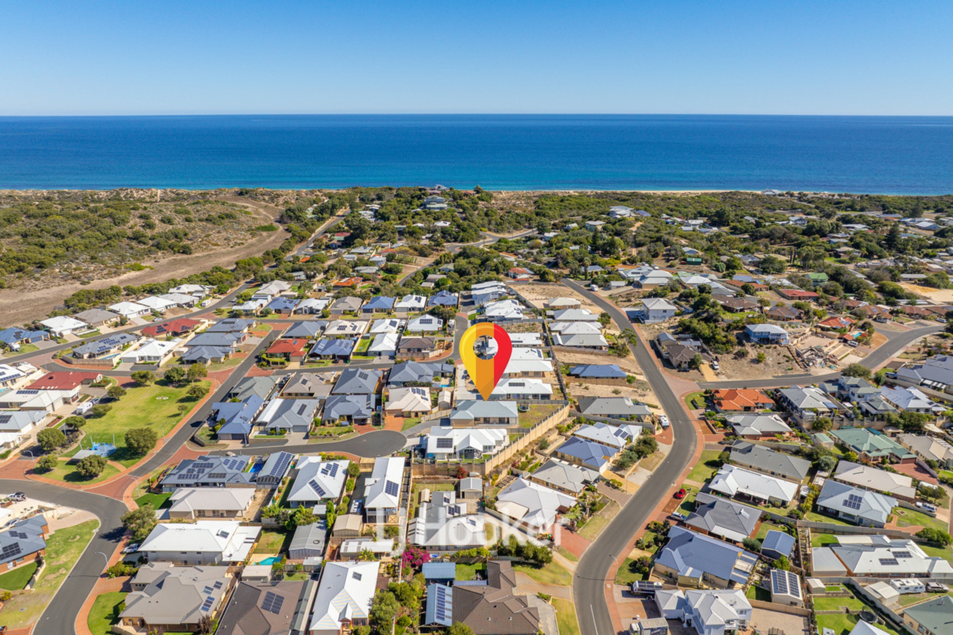 9 Antico Lane, BINNINGUP