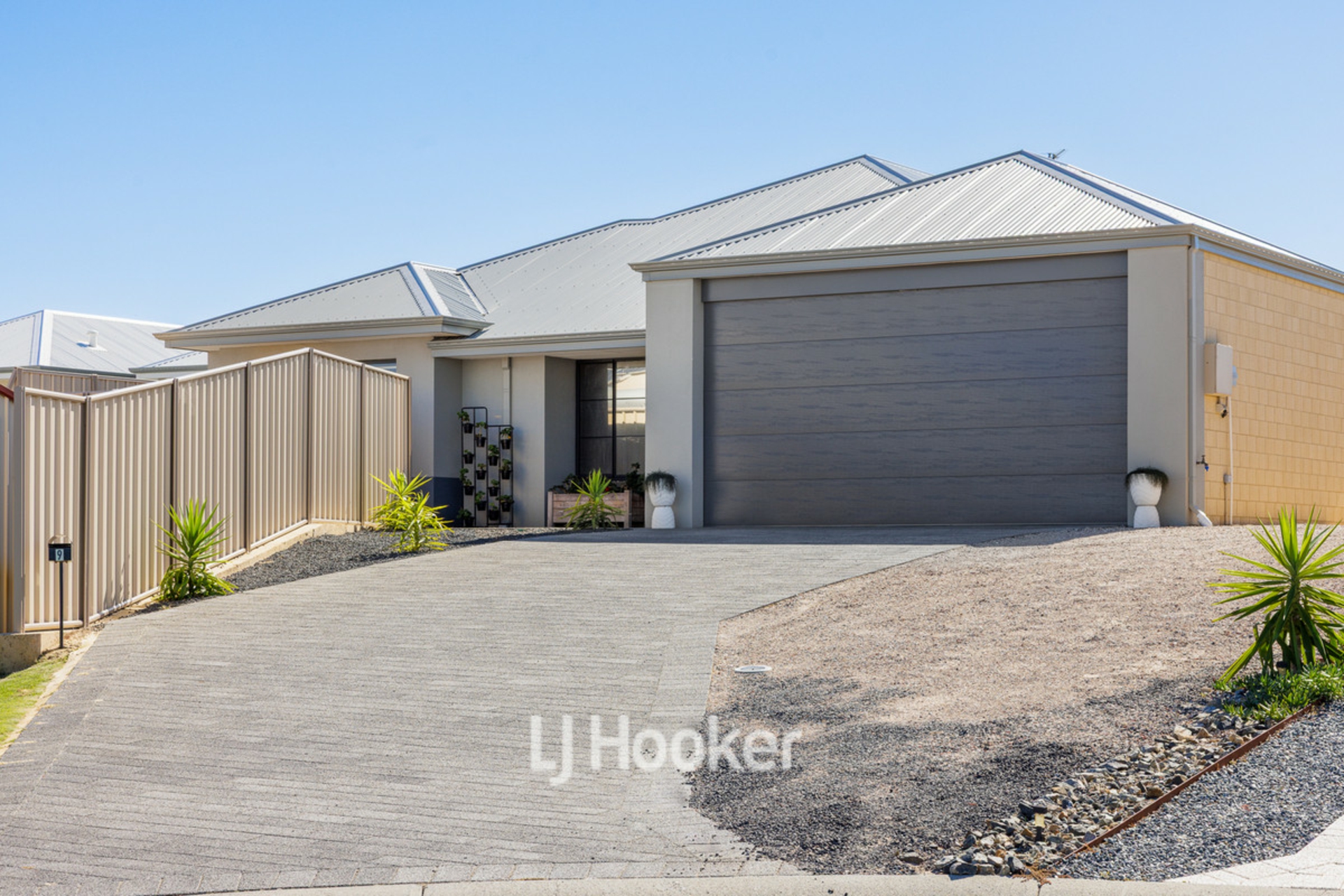 9 Antico Lane, BINNINGUP