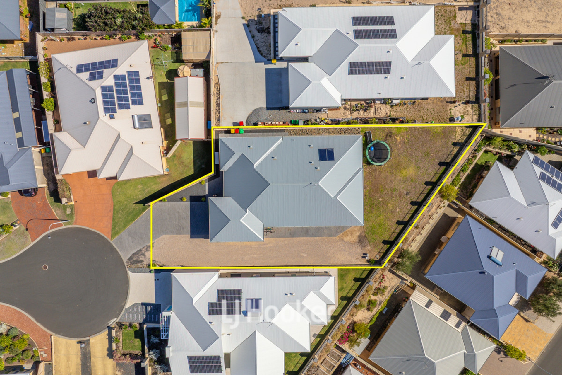9 Antico Lane, BINNINGUP